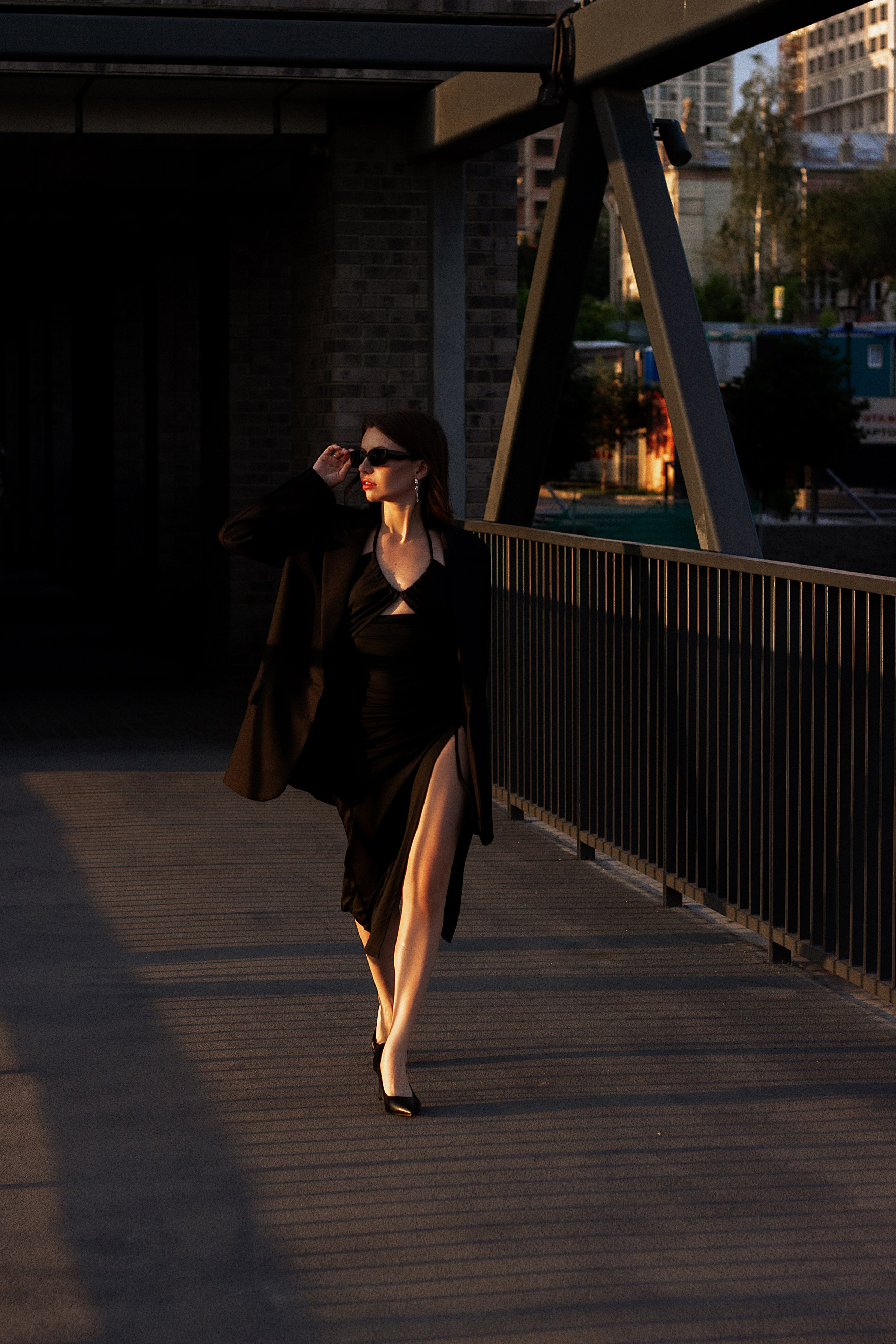 Алёна. Фотограф Новосибирск