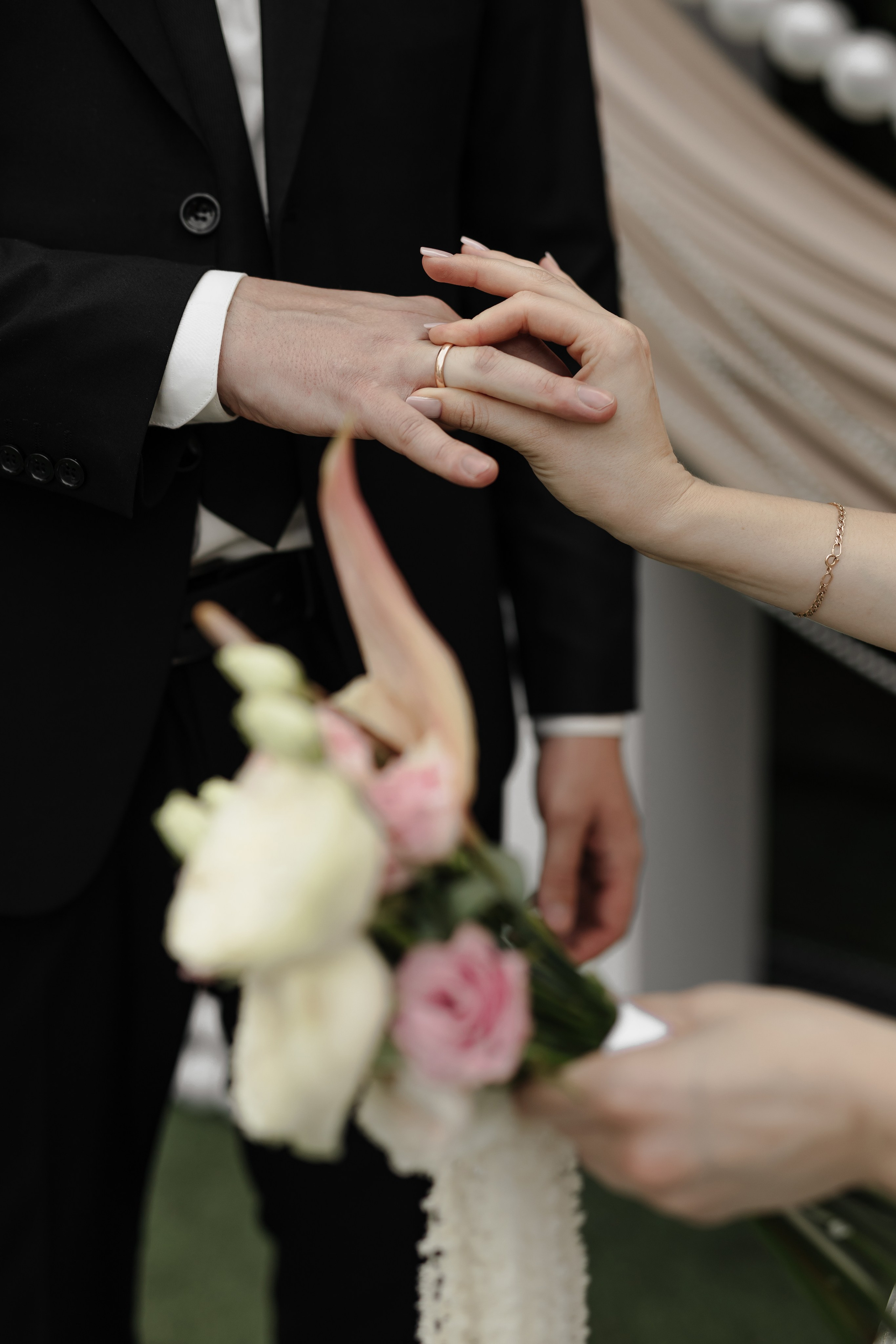 Свадьба Павла и Александры. Фотограф Кольчугино/Владимир/Москва Елизавета Иода