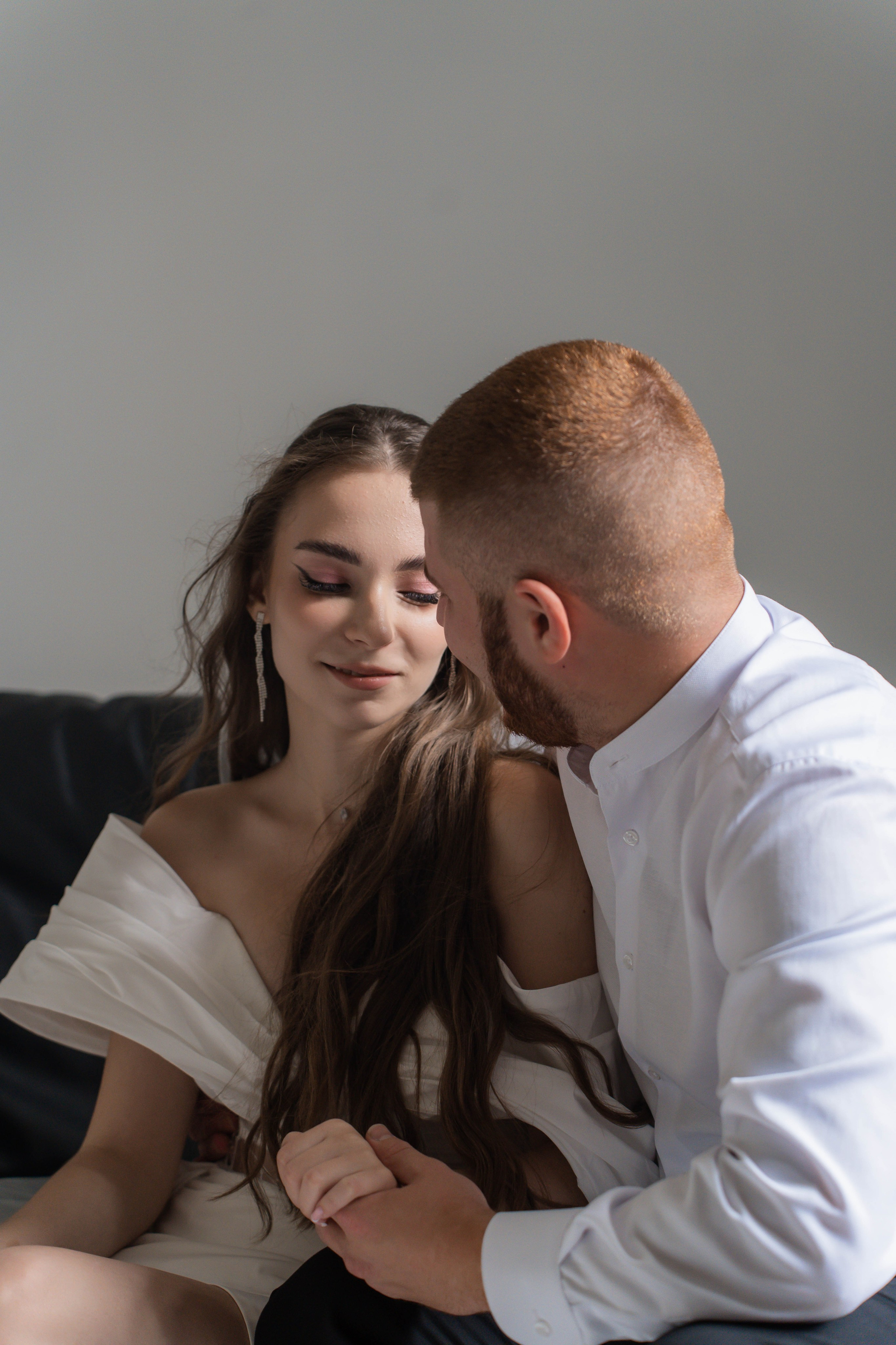 Арина и Андрей