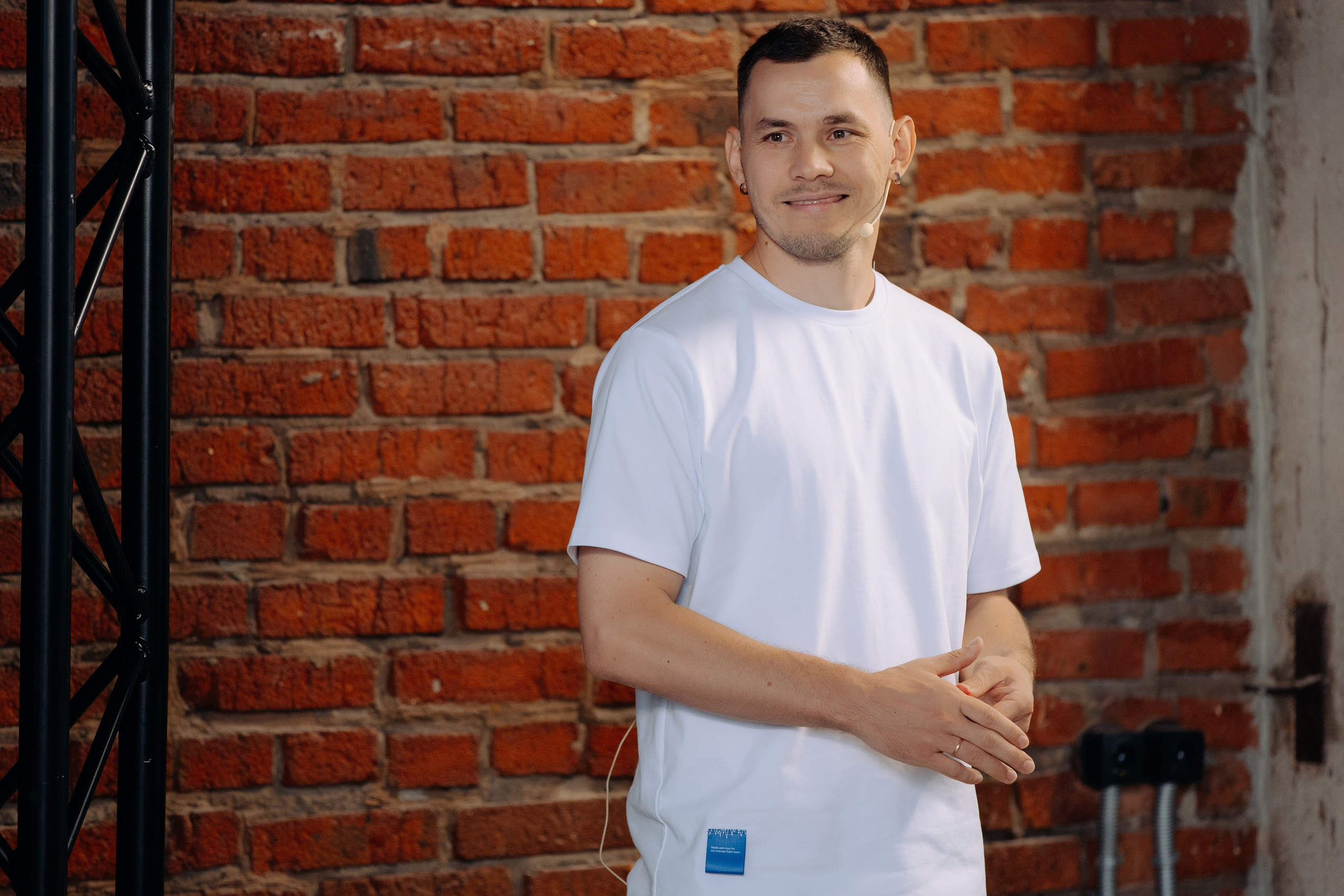 Ural Digital Weekend 2024. Фотосъемка свадебных, семейных и корпоративных мероприятий в Перми