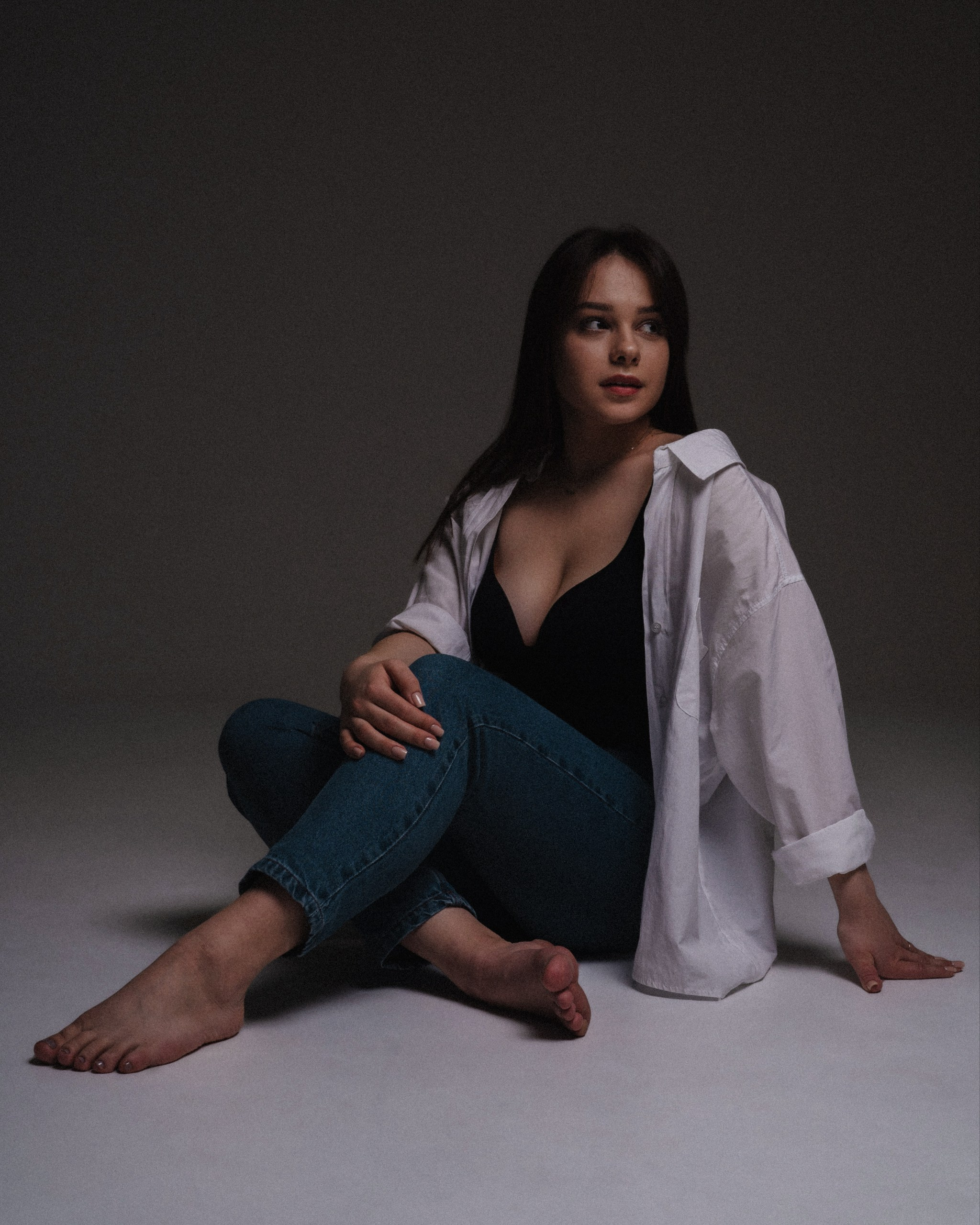 Анна. Портретный фотограф Санкт-Петербург Зикс Елизавета