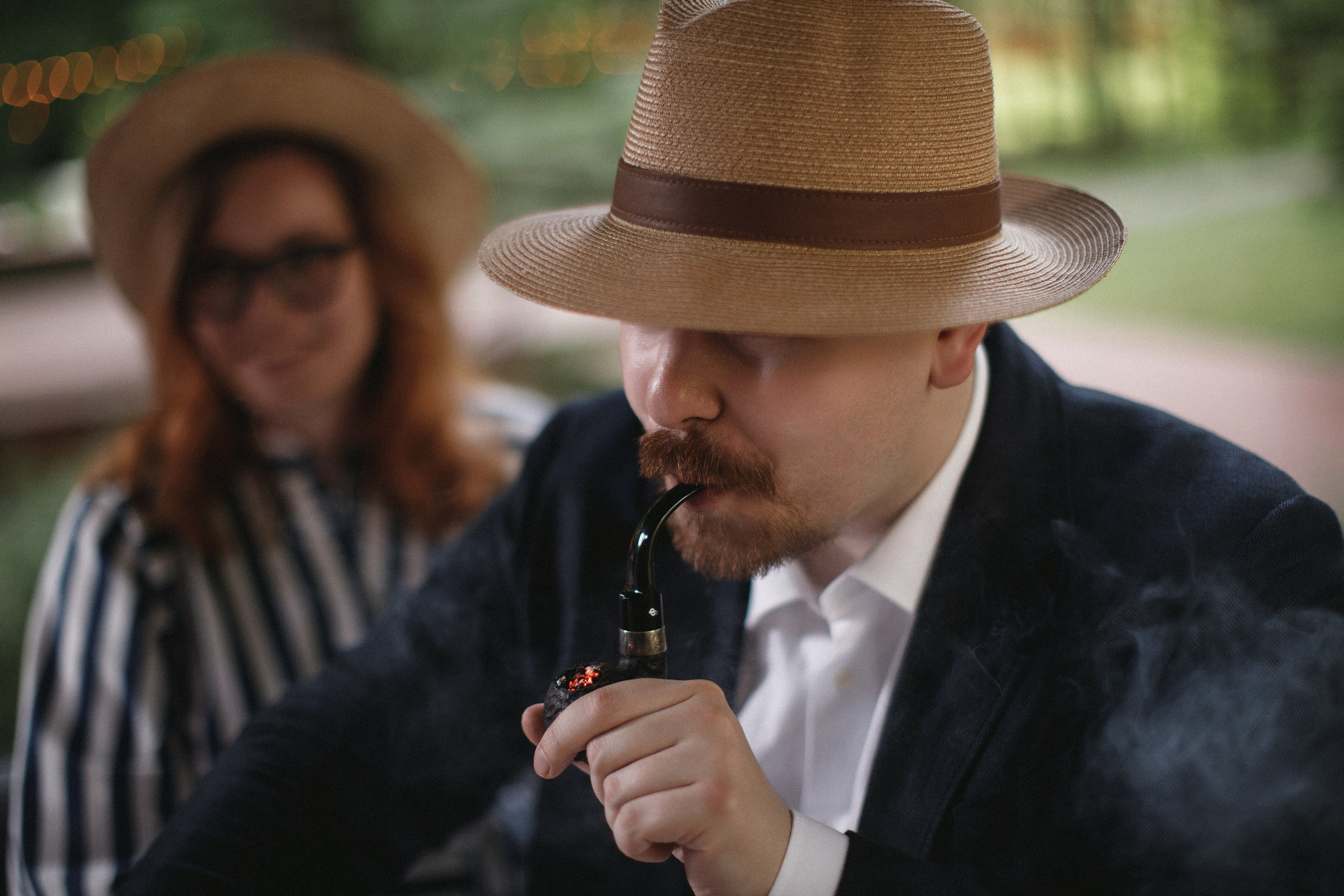 Анна и Валентин. Фотограф Москва, Чехов Цыкоза Алина