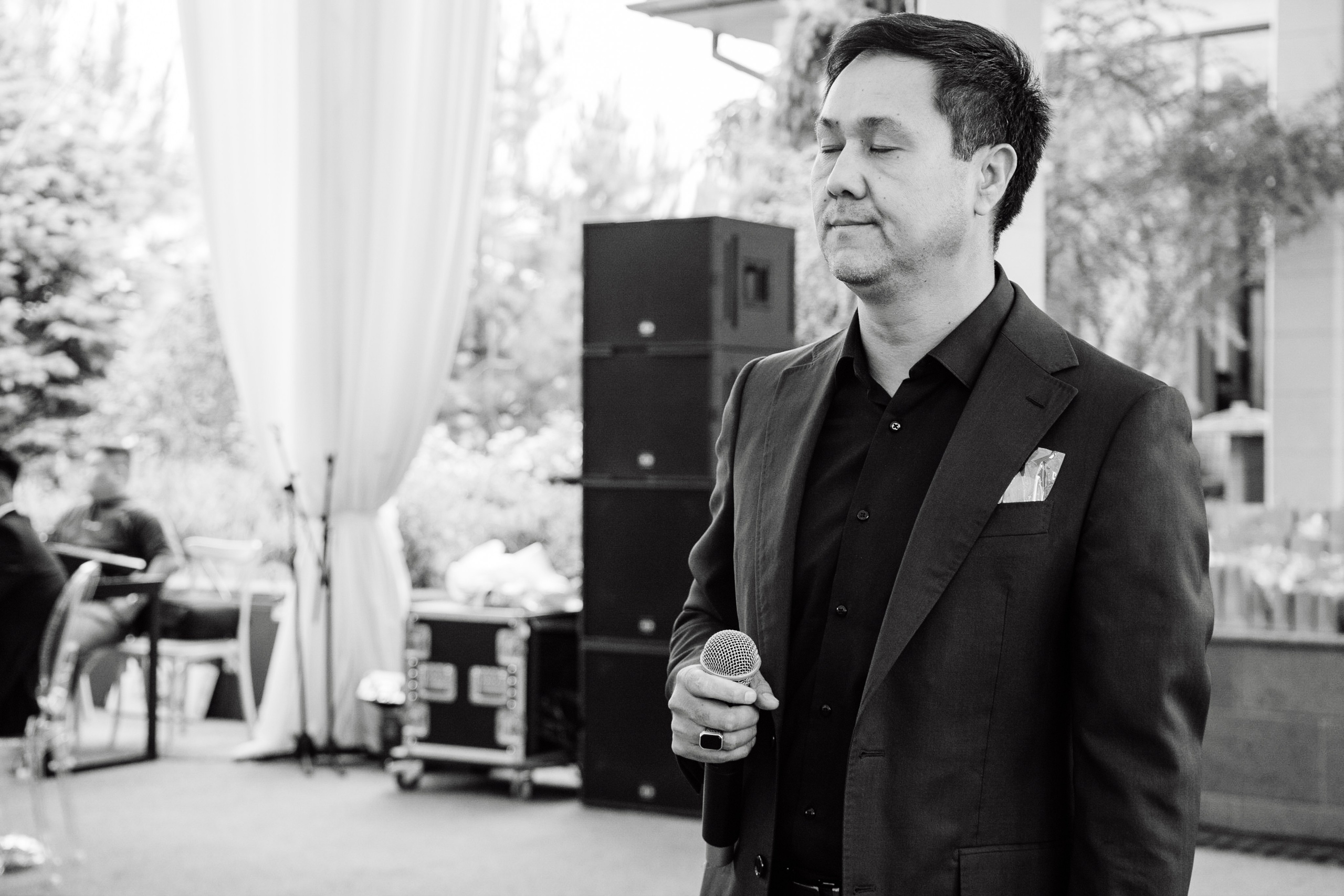 Ахан & Арайлым. Свадебный фотограф Алматы Ниязов Руслан