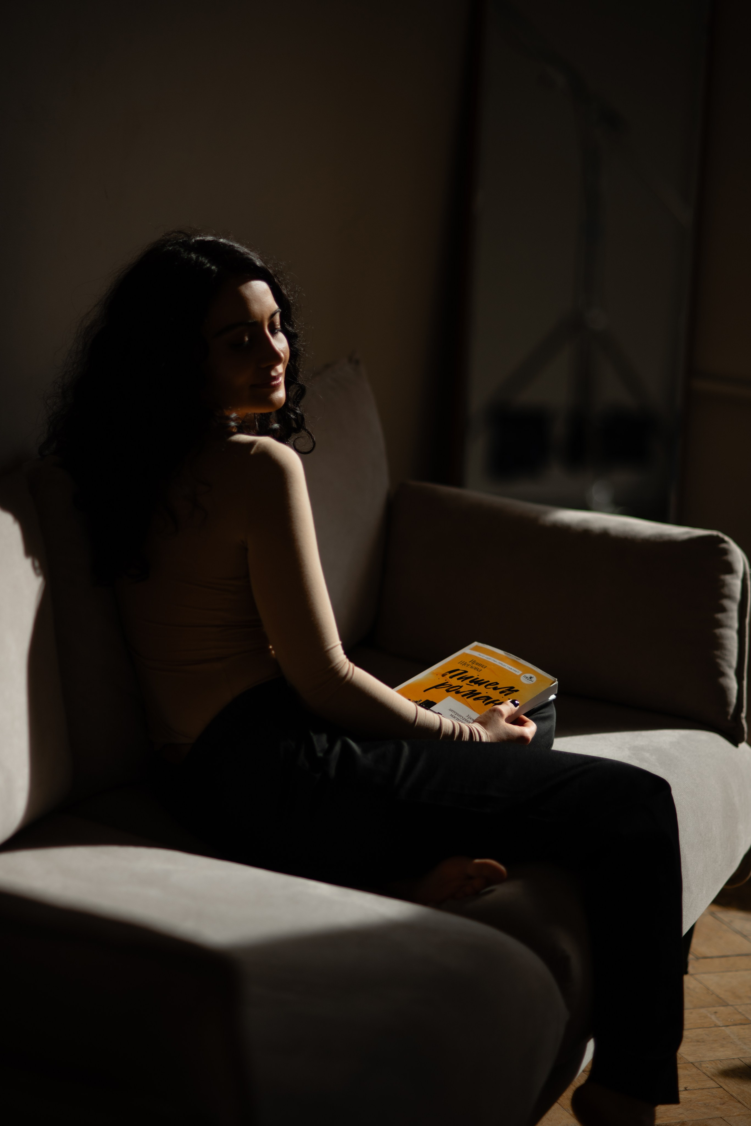 Карина. Семейный и детский фотограф в Санкт-Петербурге Татьяна Дмитренко