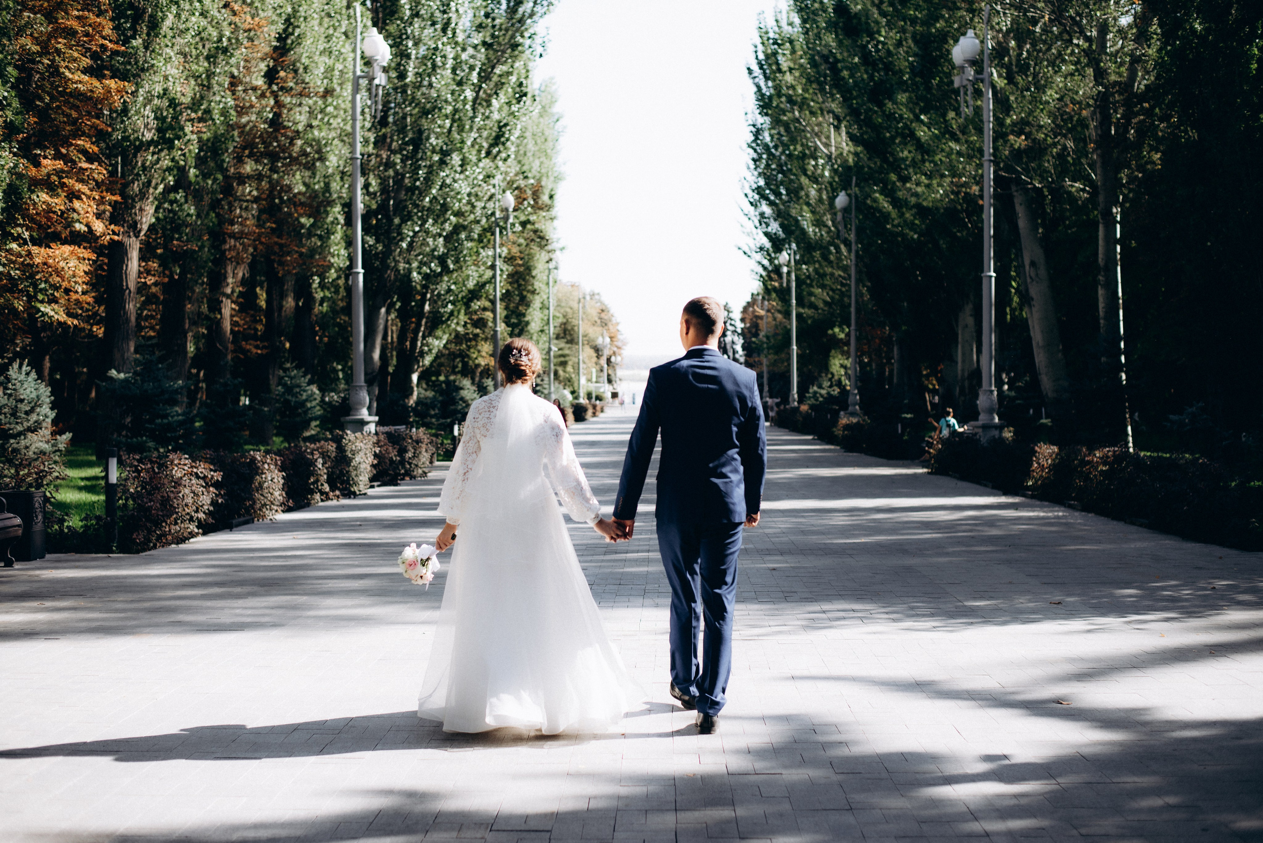 Наталья и Игорь. Артём Самойленко, фотограф в г. Волгоград