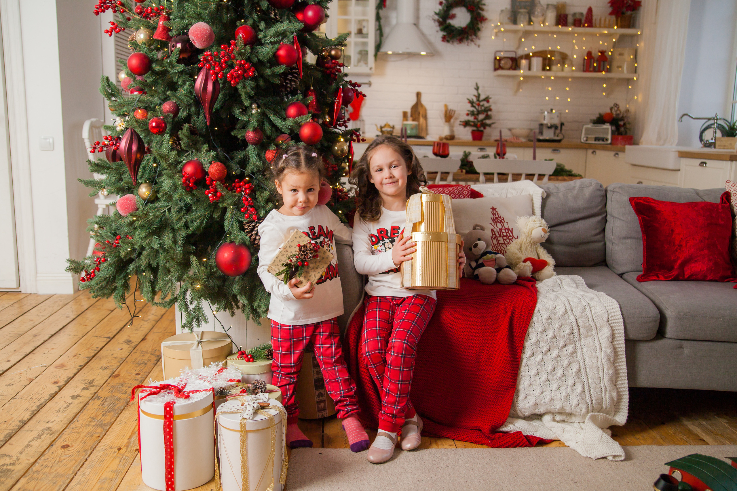 Детская/семейная фотосессия в студии. Детский и семейный фотограф в Санкт-Петербурге Анна Сарынина
