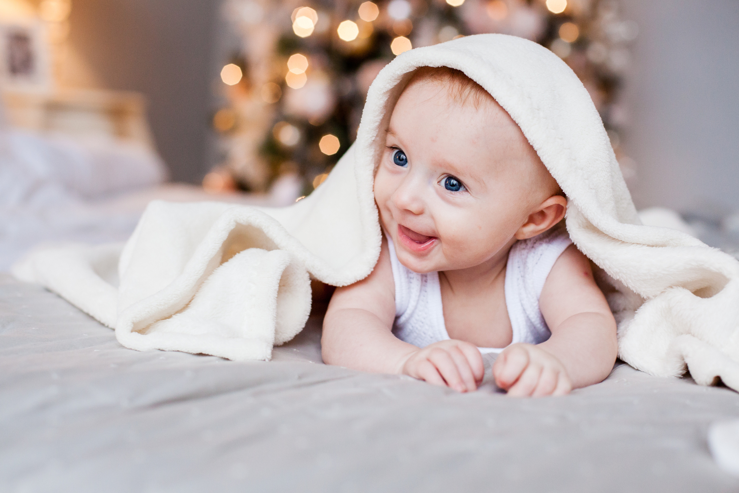 Детская/семейная фотосессия в студии. Детский и семейный фотограф в Санкт-Петербурге Анна Сарынина