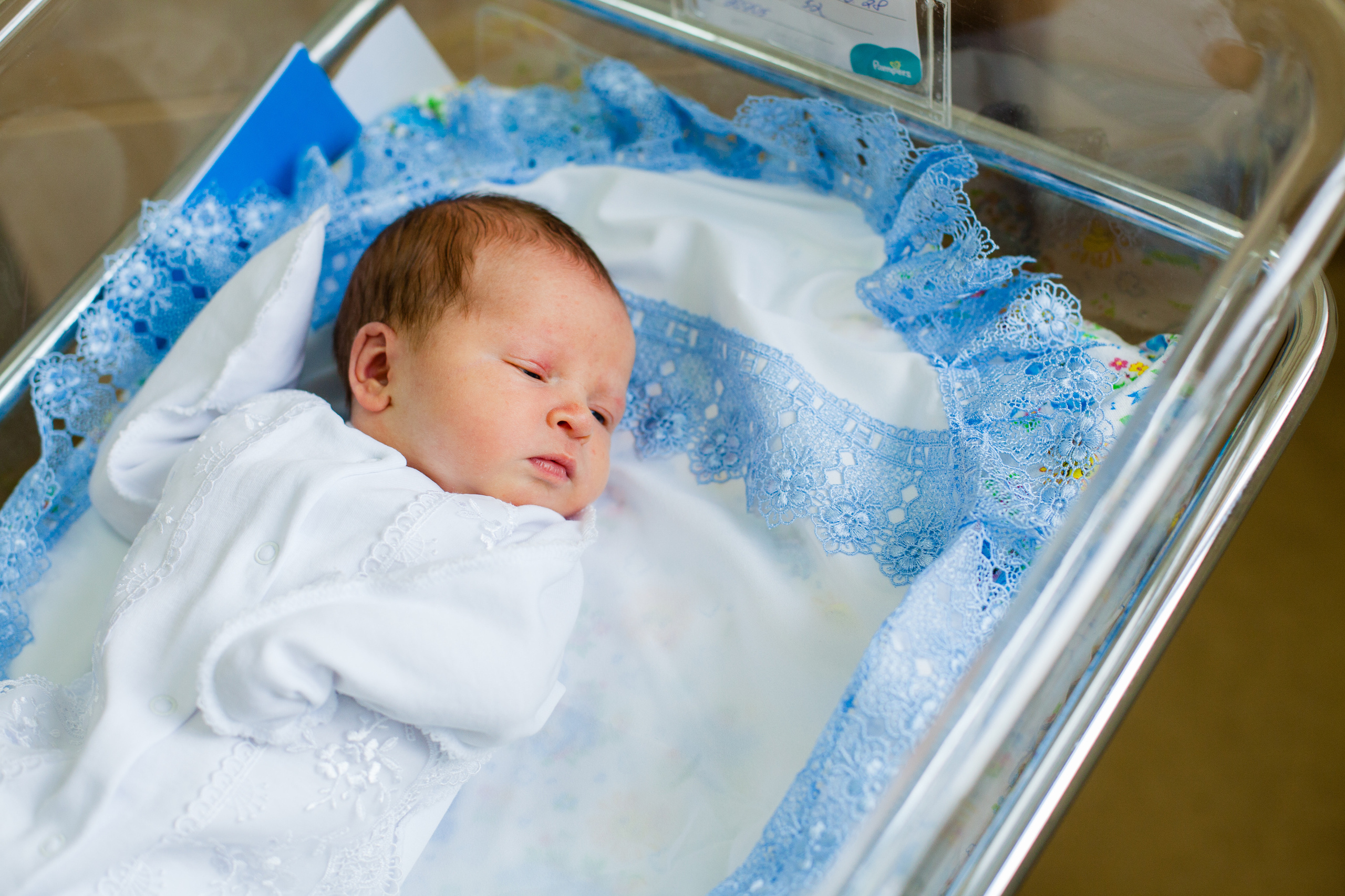 Выписка из роддома. Детский и семейный фотограф в Санкт-Петербурге Анна Сарынина