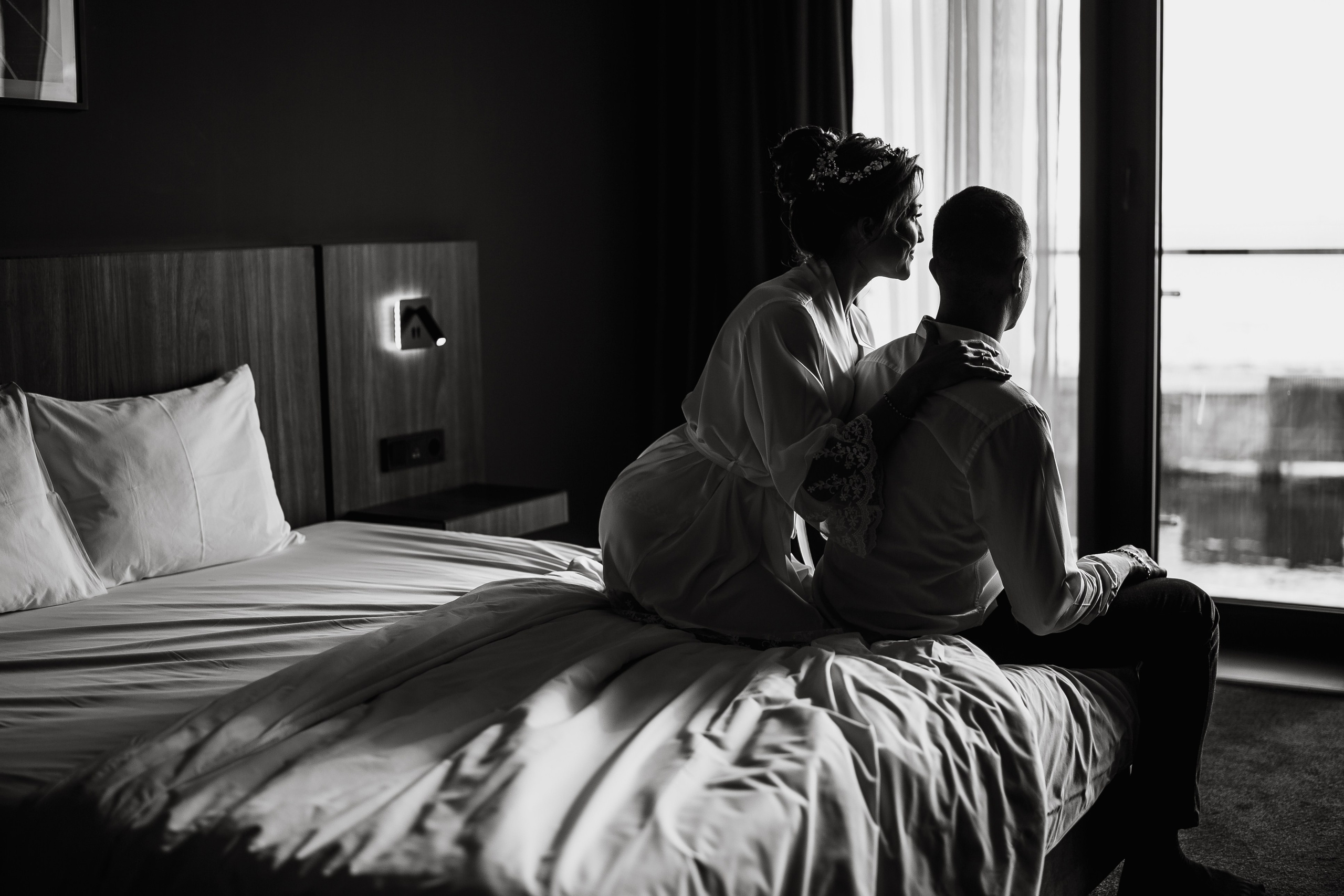 Фотограф в Керчи, свадебная фотосессия в Крыму :: Алексей Кушин