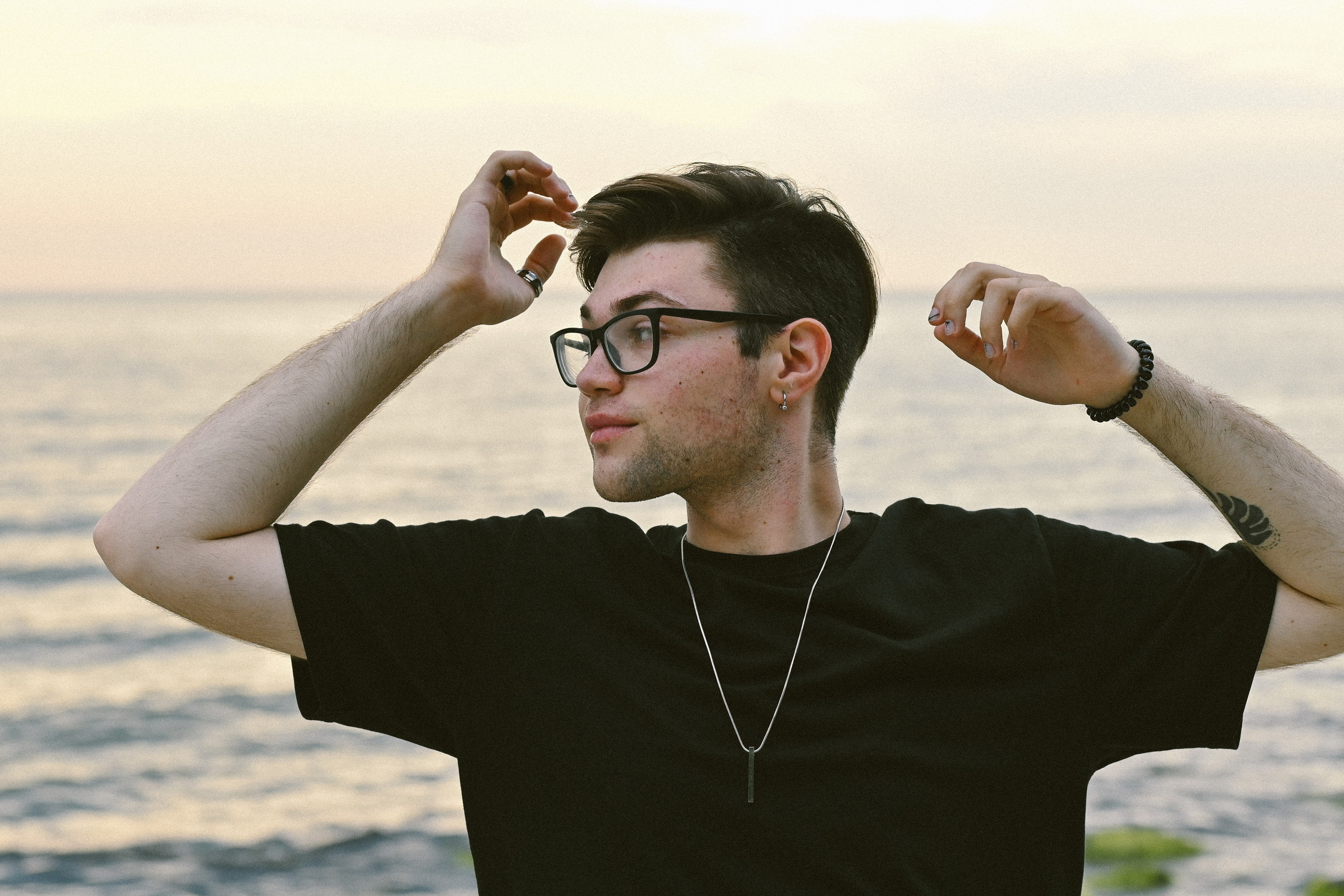 Калининградские мотивы — Вадим. Фотограф и видеограф в Москве Анна Матюхина