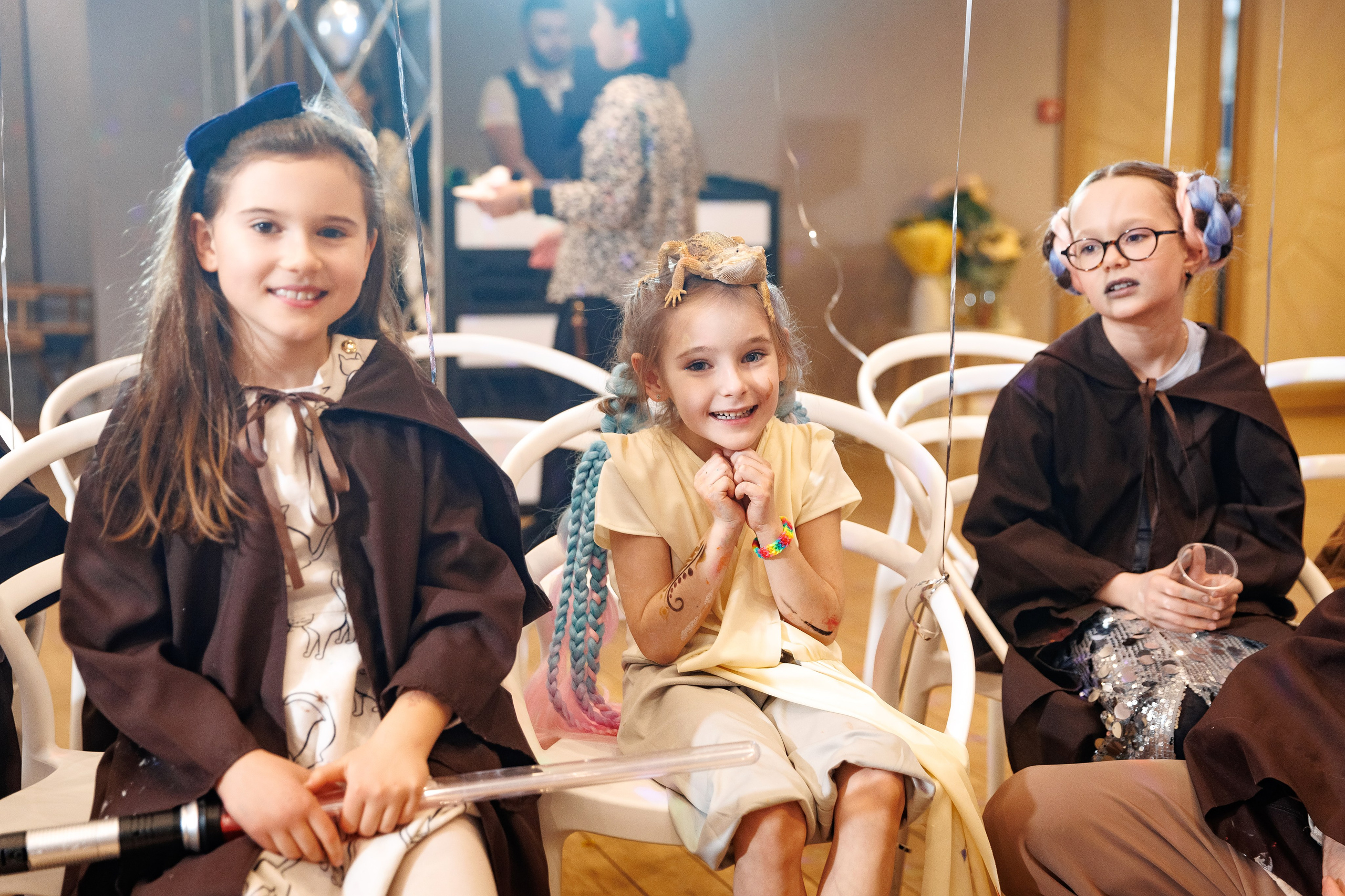 День Рождения Анны