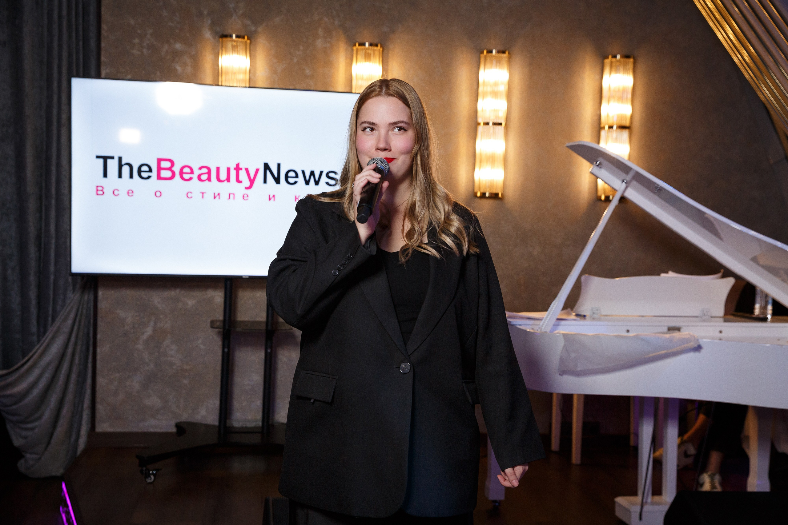 Премия The Moscow Life&Business Awards 2024. Репортажный Фотограф Александр Назаров. Москва и М.О