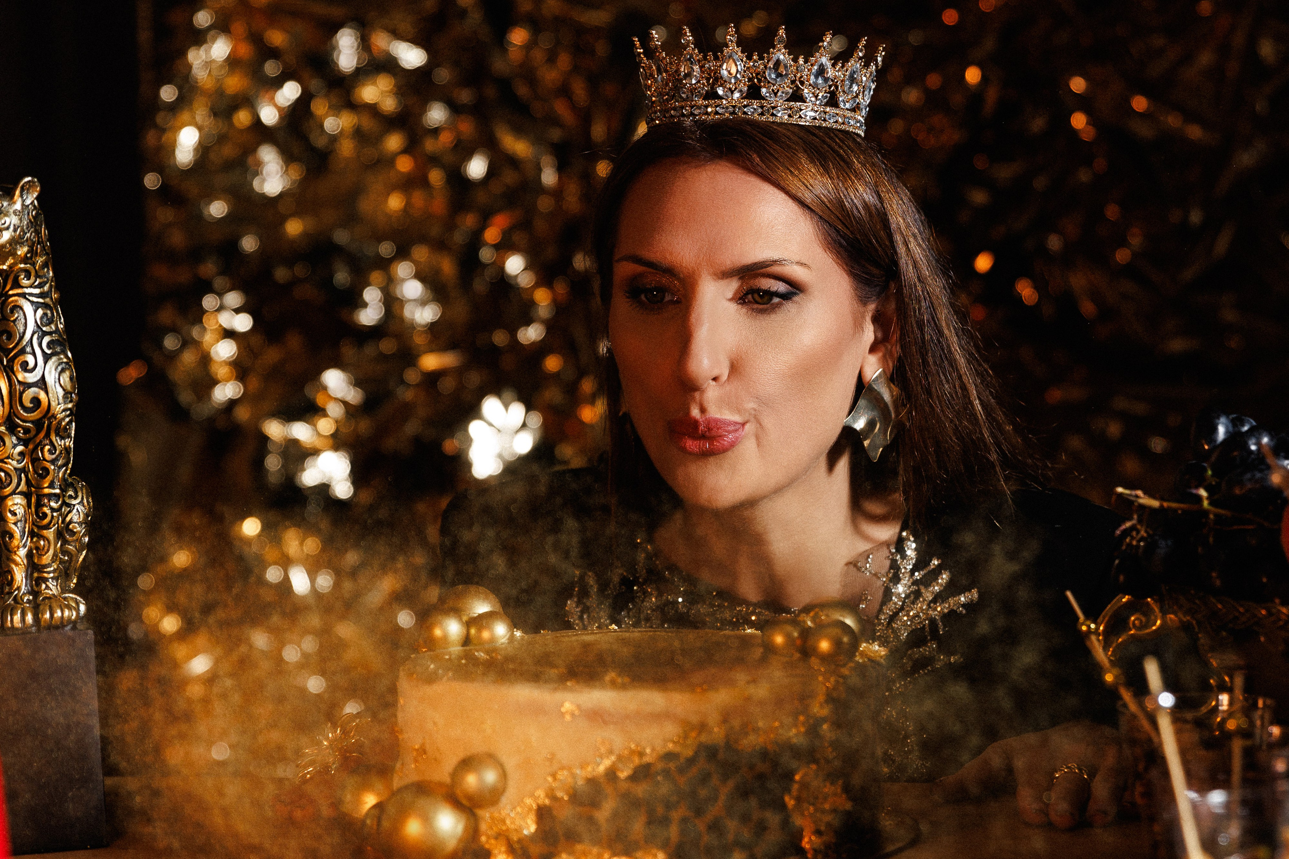 Репортаж День Рождения. Репортажный Фотограф Александр Назаров. Москва и М.О