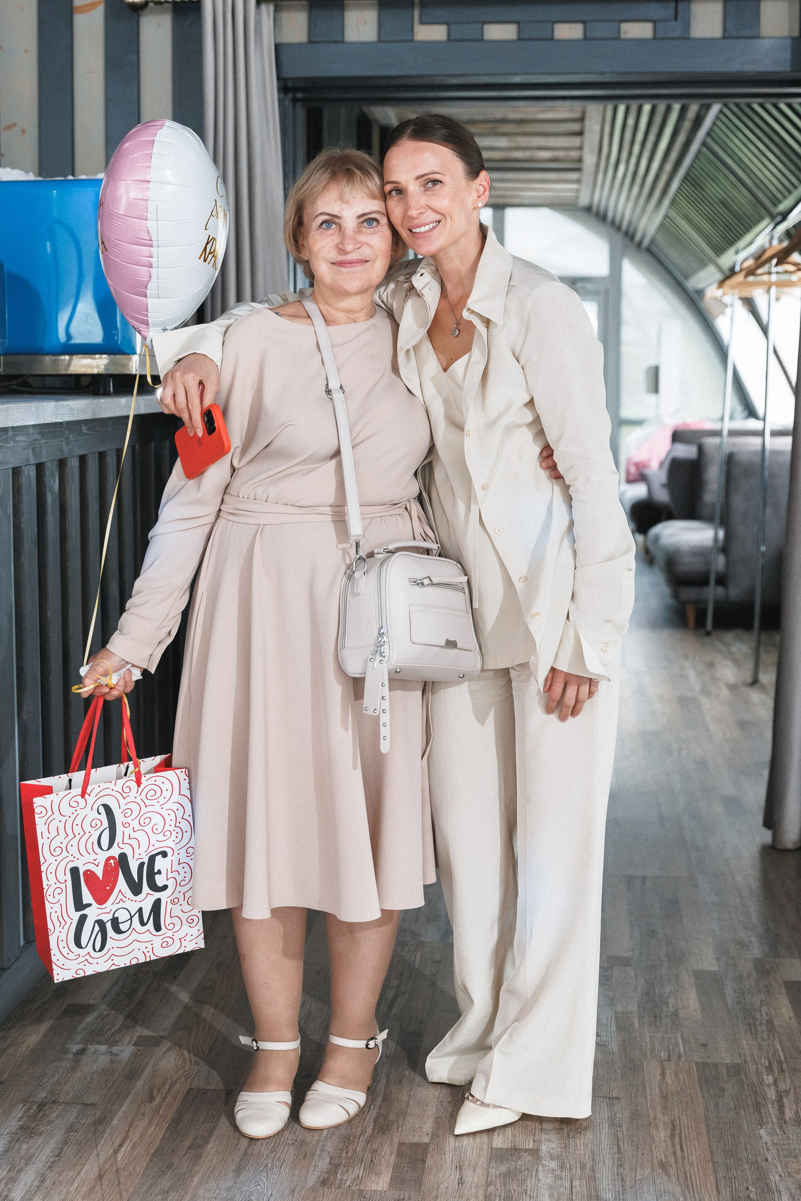 День Рождения Яны 19 лет