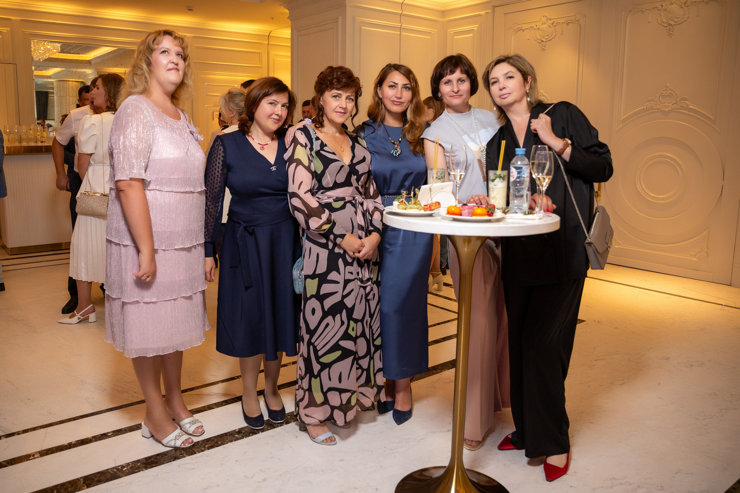 Корпоратив Мостоотряд-47