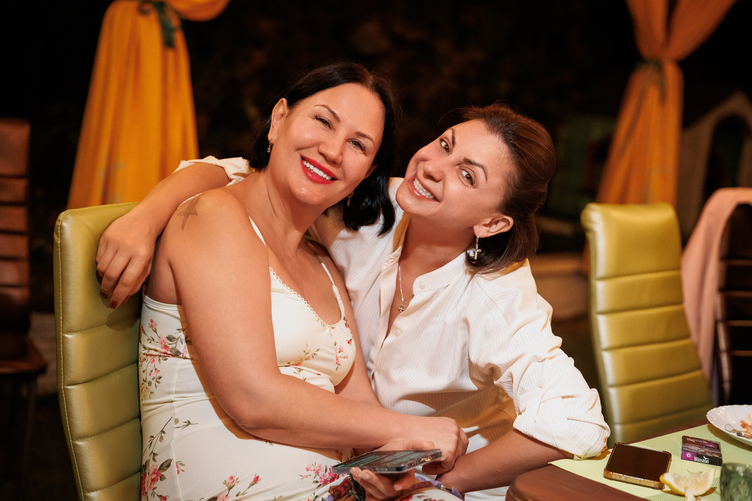 День Рождения Яси 18 лет