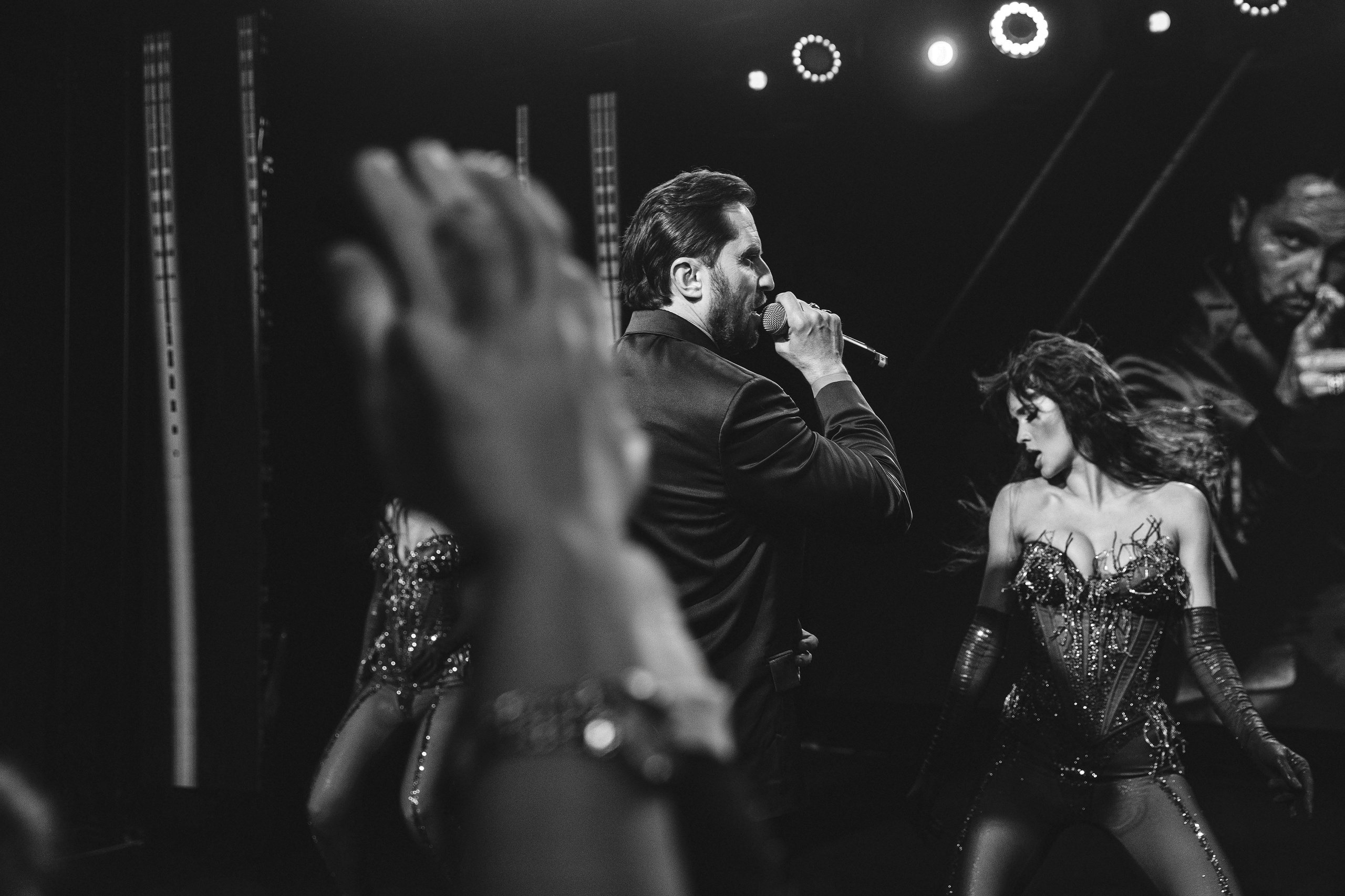 Премия журнала «Триггер» Топ 100