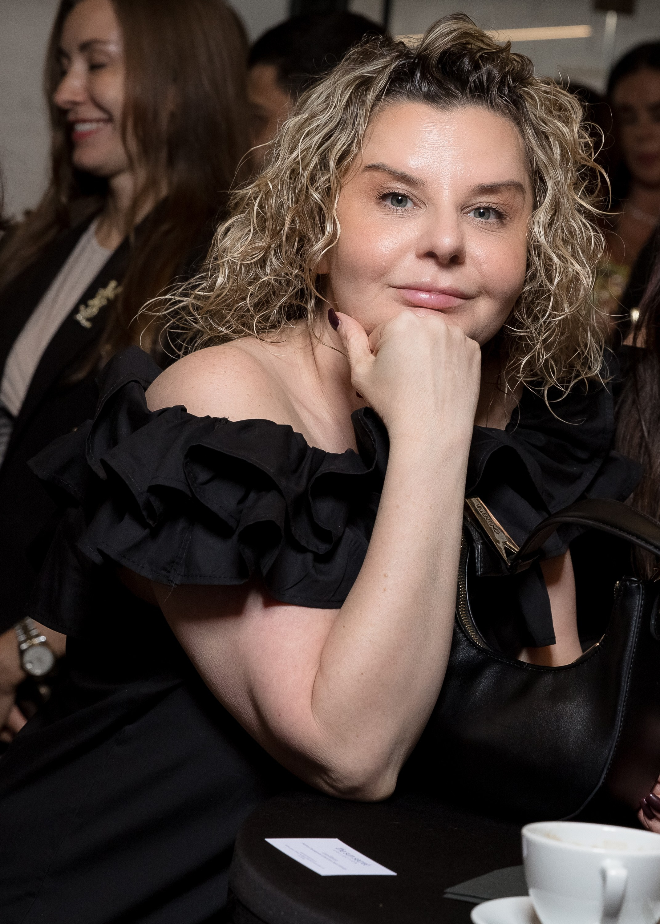 Pre-party Бизнес-премия «Золотой век». Репортажный Фотограф Александр Назаров. Москва и М.О