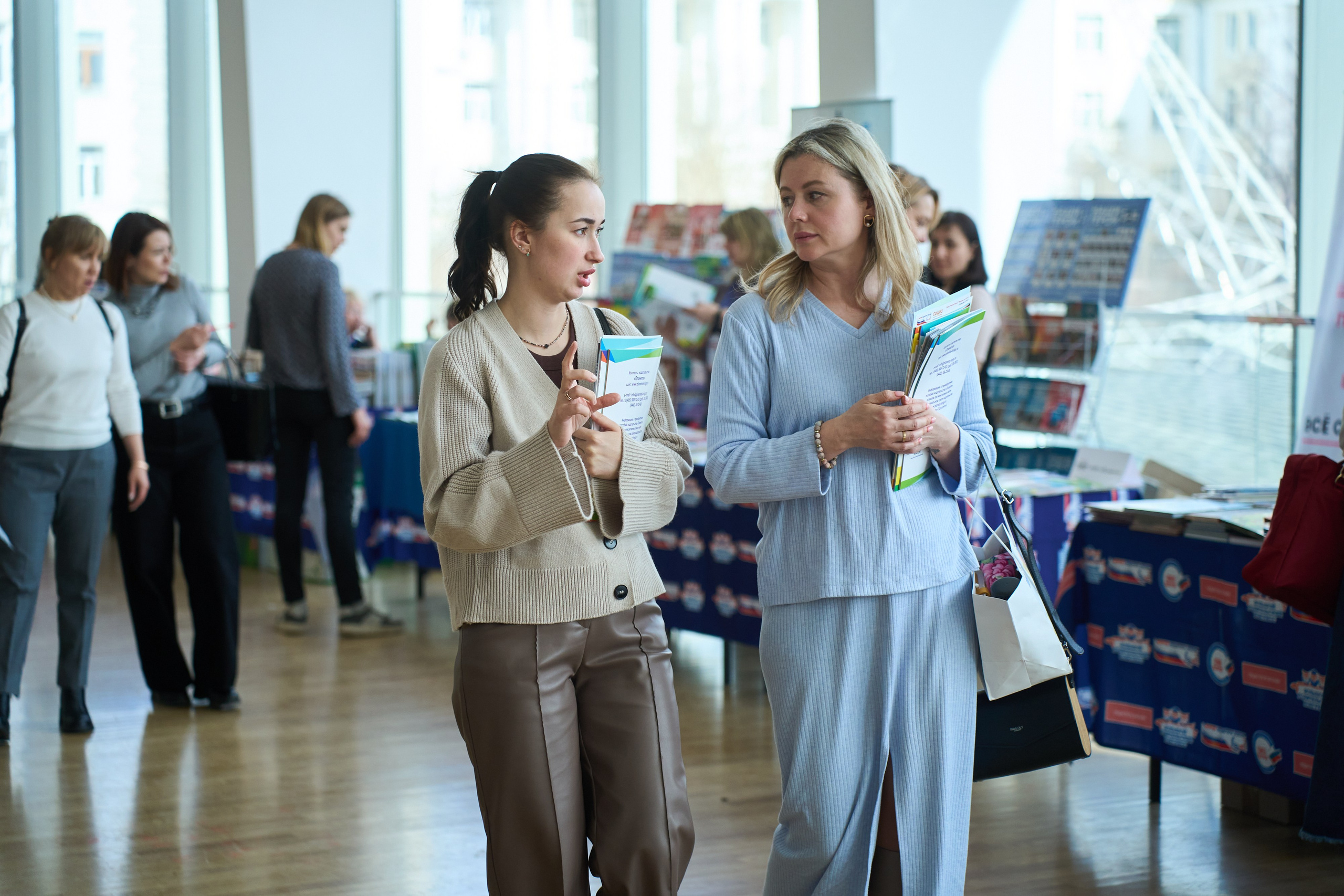 Форум Педагоги Россси'25. Фотограф из Екатеринбурга Тёма Дубовцев