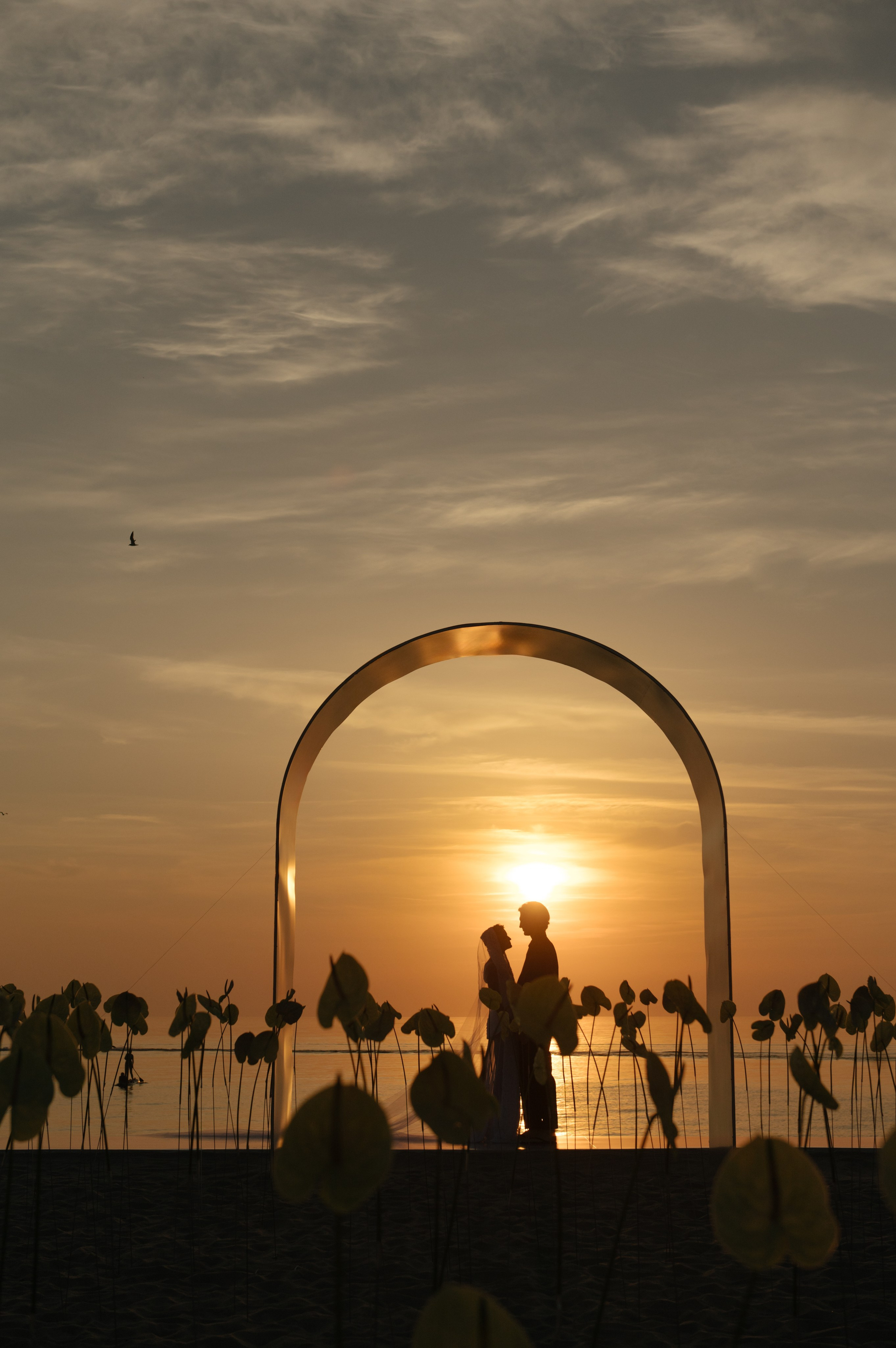 На краю света. Свадебный фотограф в Санкт-Петербурге, Москве, СПб Сергей Поддубный