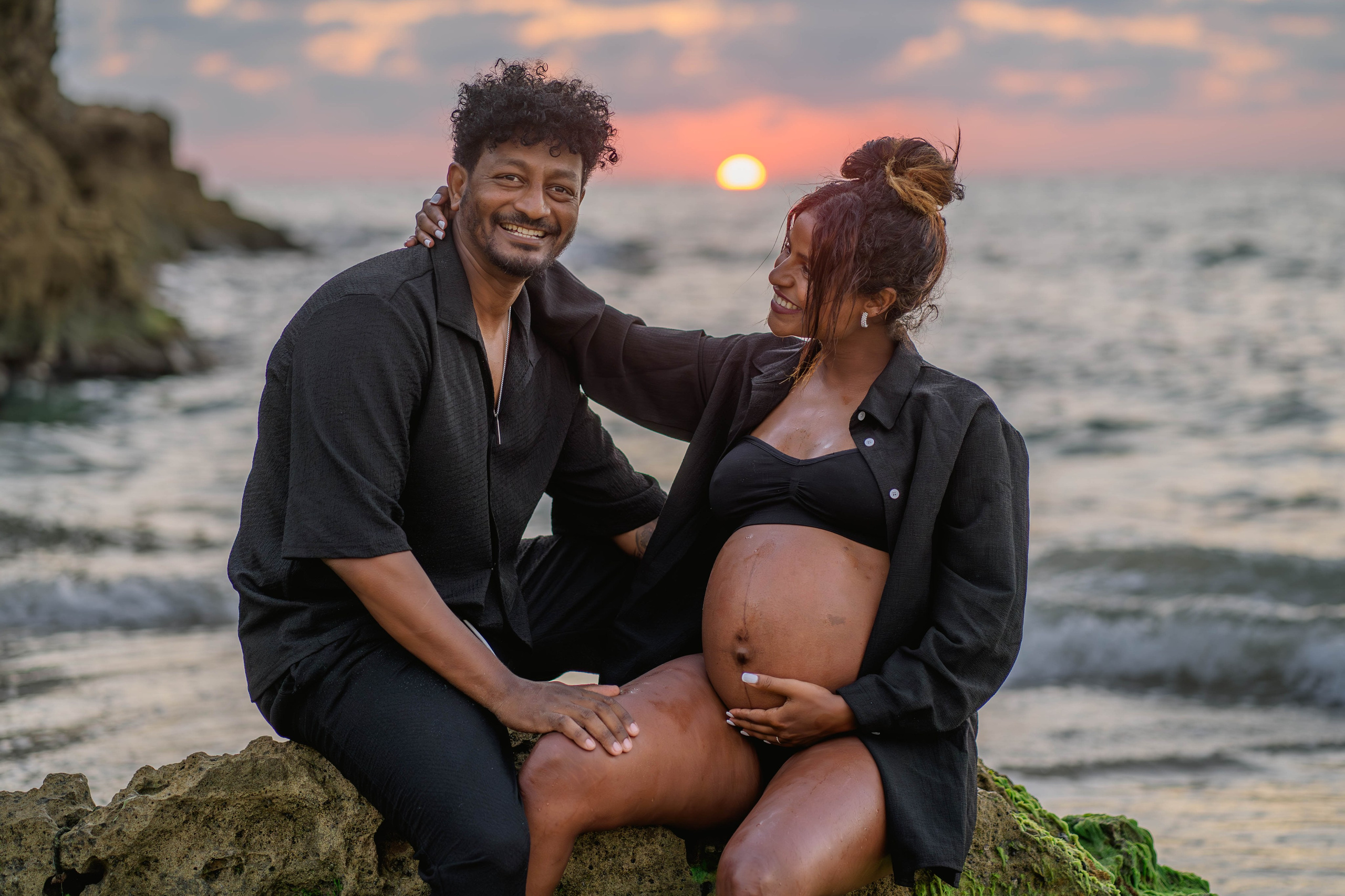 Happy family. Семейный и детский фотограф в Израиле и Москве Дорошок Надя