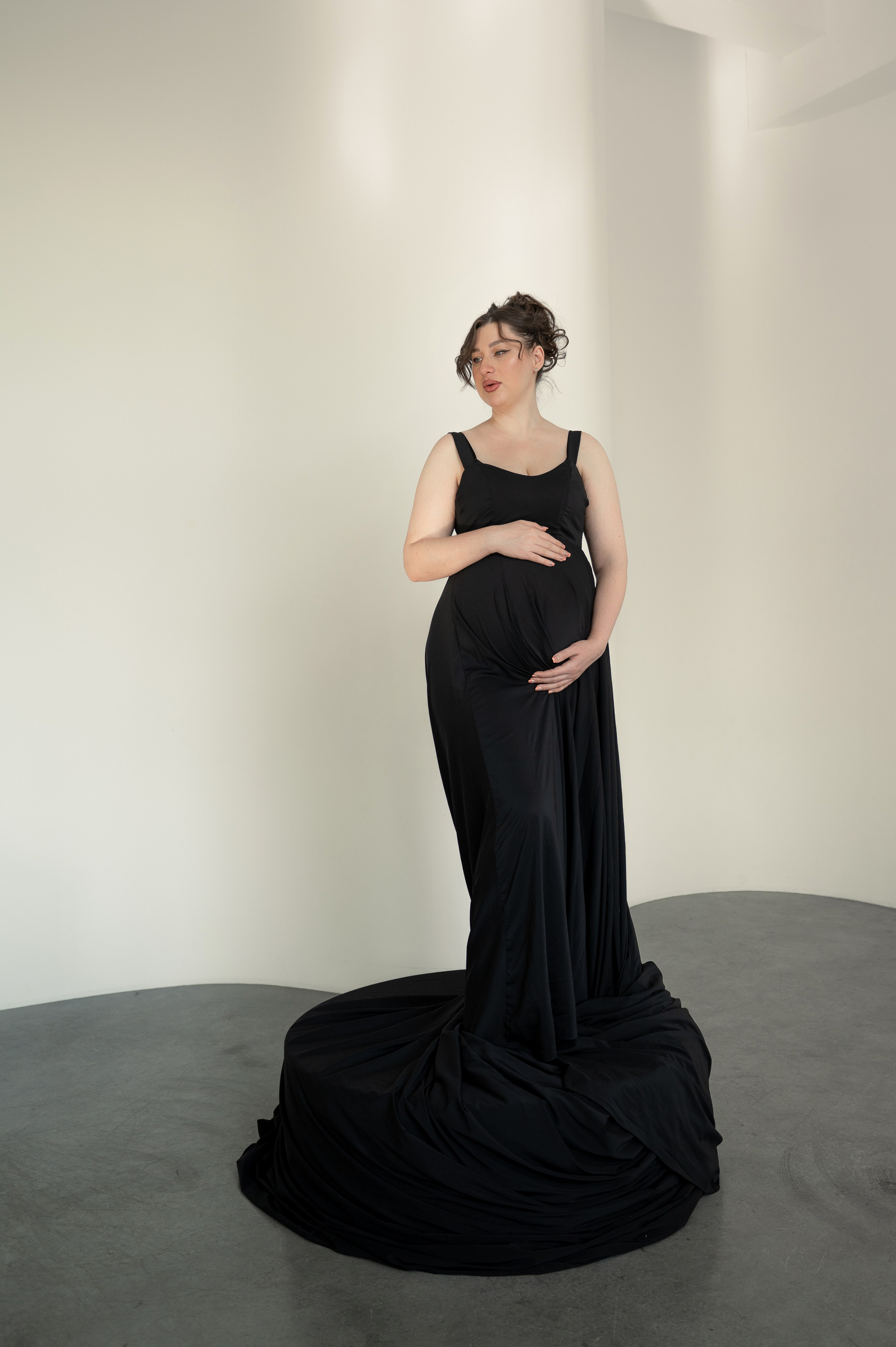 Алина Альберт. Фотограф в Краснодаре Альбрехт Амина