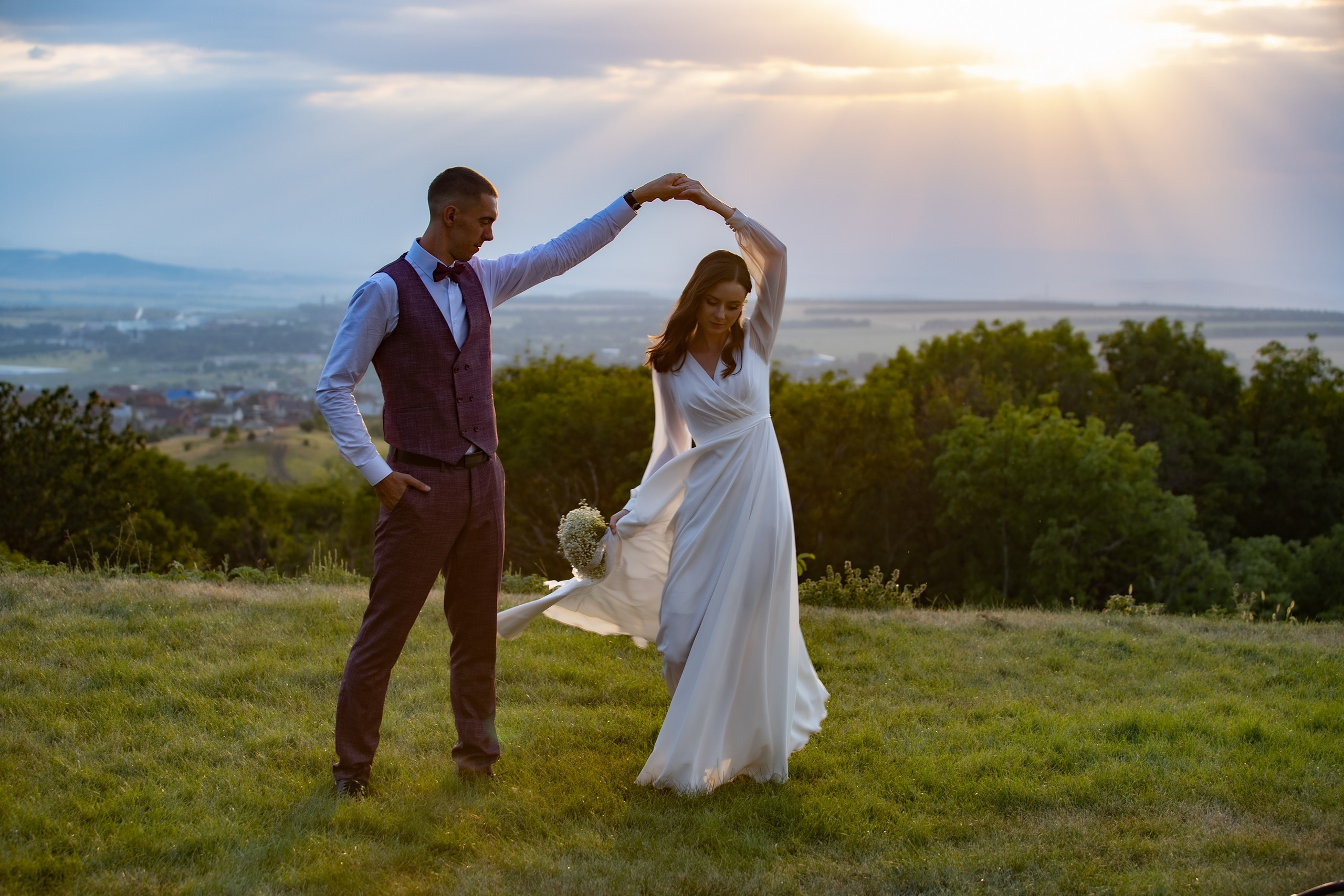 Фотограф Елена Варзиева