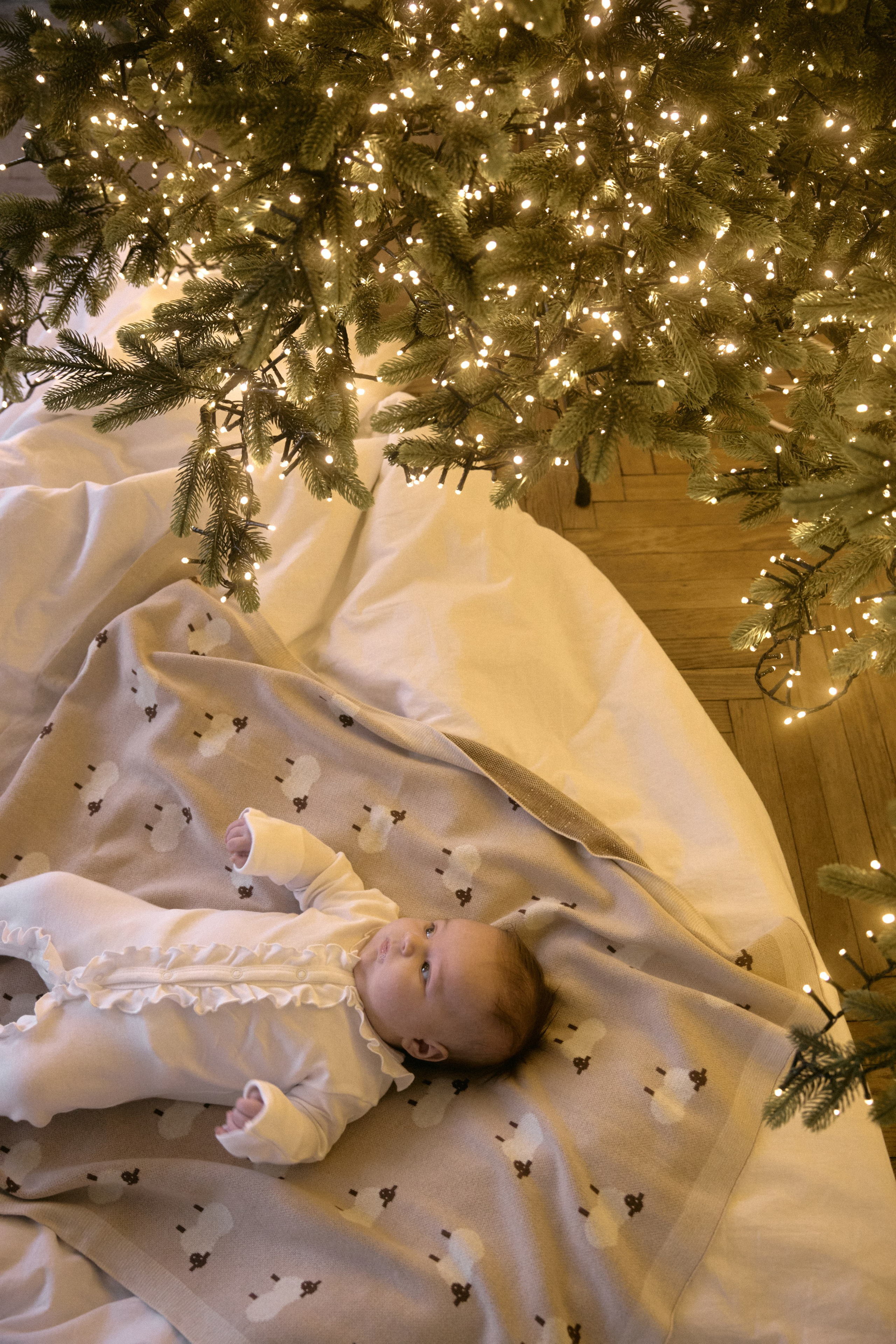 Олег + Настя + София. Семейный и детский фотограф Юлия Шох