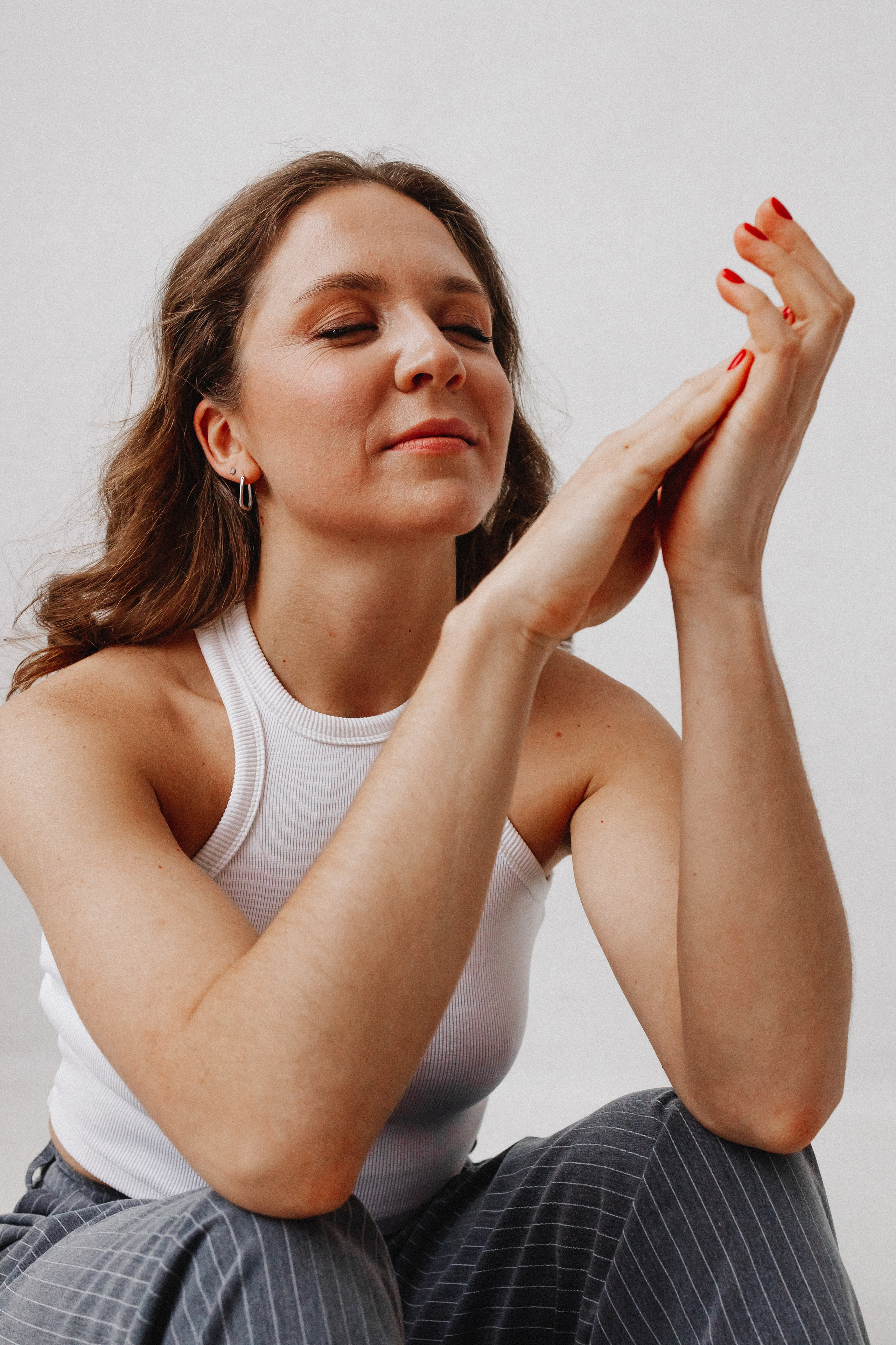 Studio. Свадебный фотограф Москва Санкт-Петербург Сочи Калининград Мария