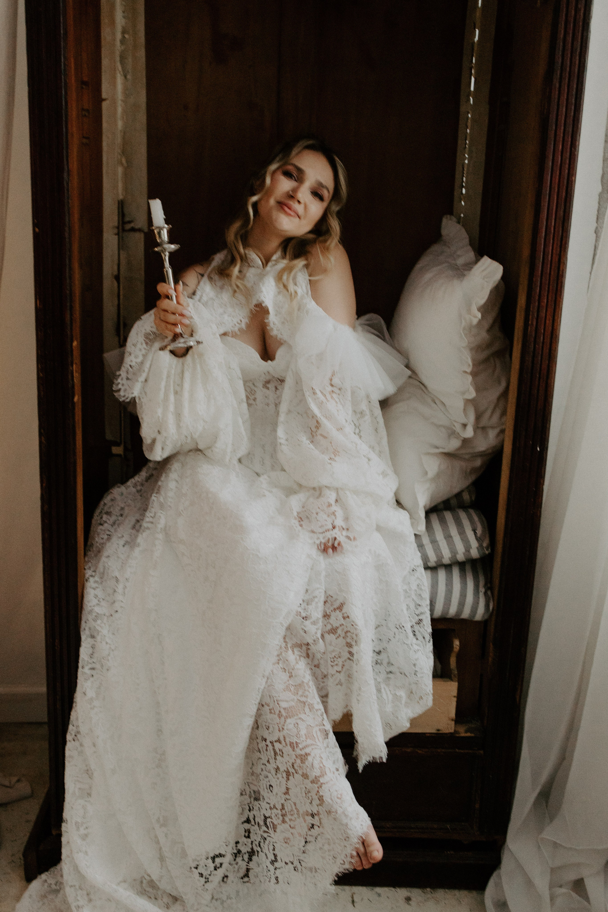 Studio. Свадебный фотограф Москва Санкт-Петербург Сочи Калининград Мария