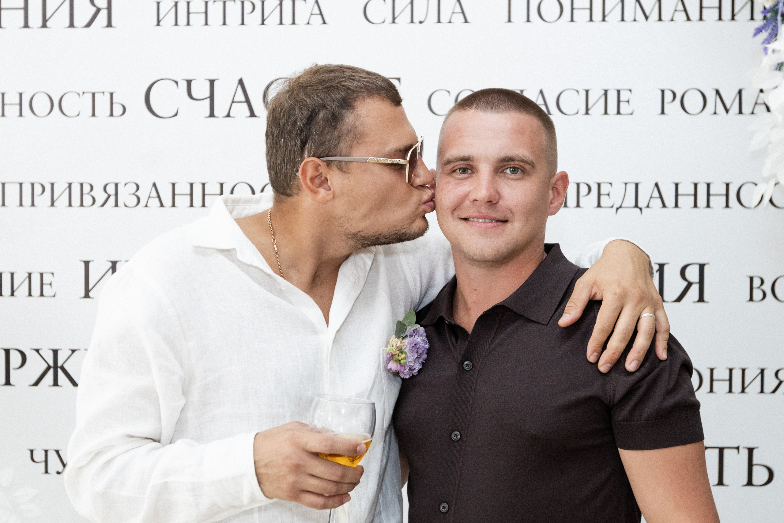 Свадебный альбом. Свадебный и репортажный фотограф в Екатеринбурге Максим Вакс