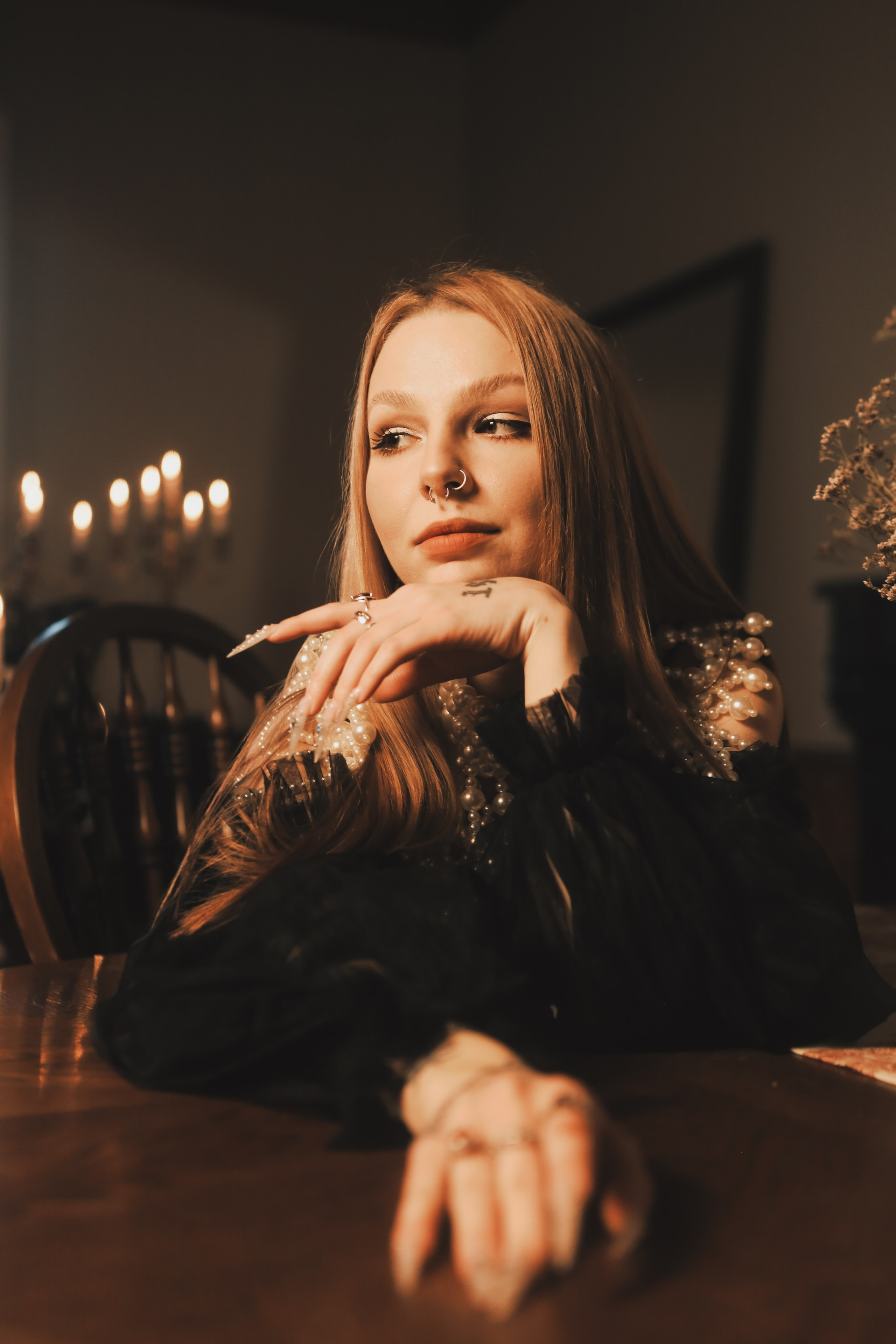 3. Фотограф Санкт-Петербурга