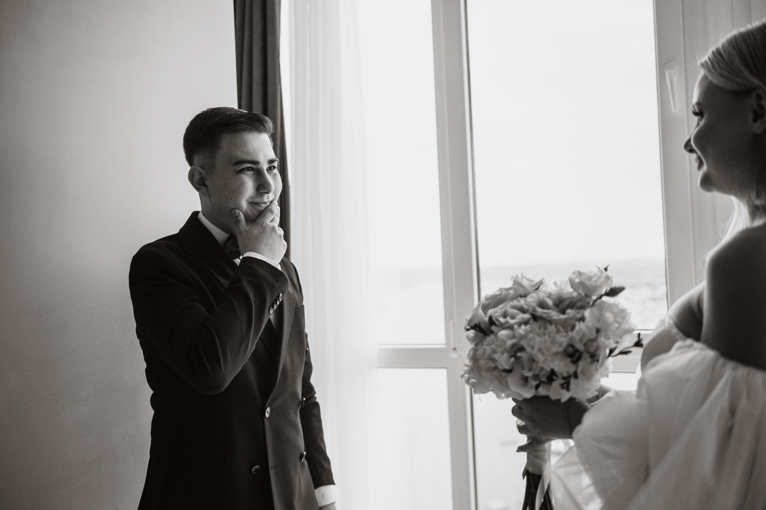 D&A. Свадебный и семейный фотограф в Саратове Ремнёва Дарья