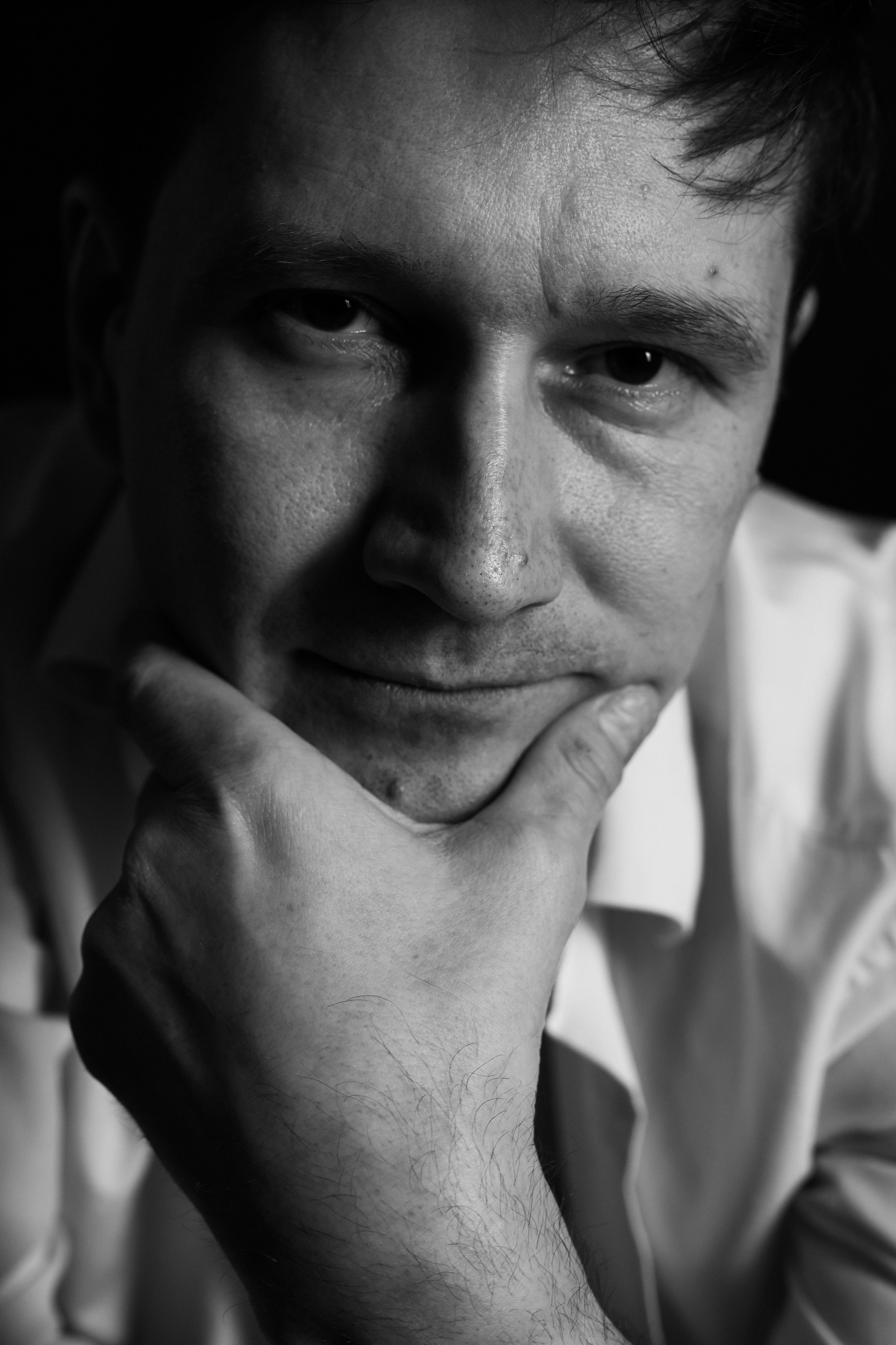 Владислав. Фотограф в Тюмени Даша Михнова. Портреты, фотопроекты, фотодни