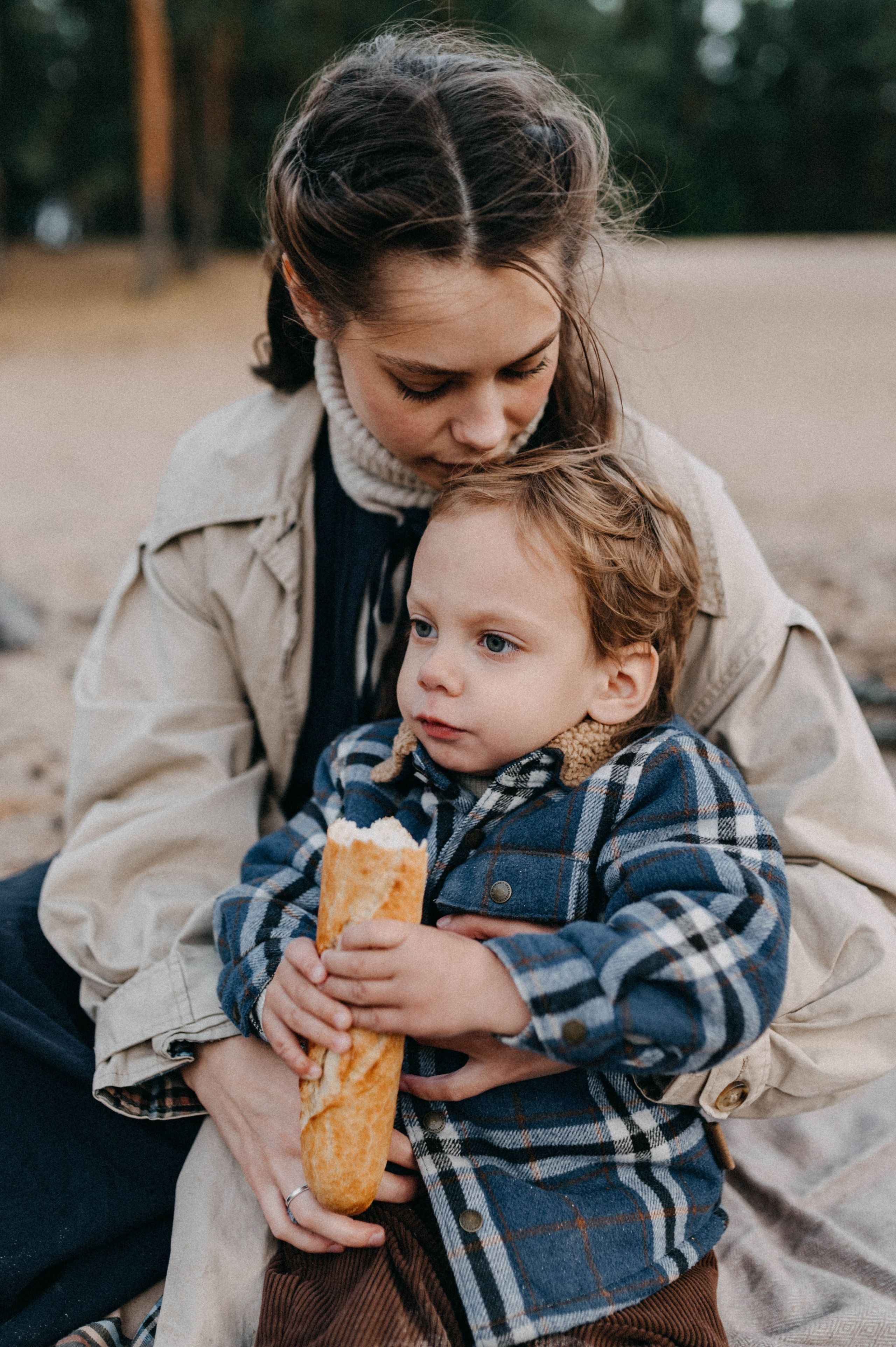 Вера и Миша. Свадебный и семейный фотограф в Чите Юлия Оранская