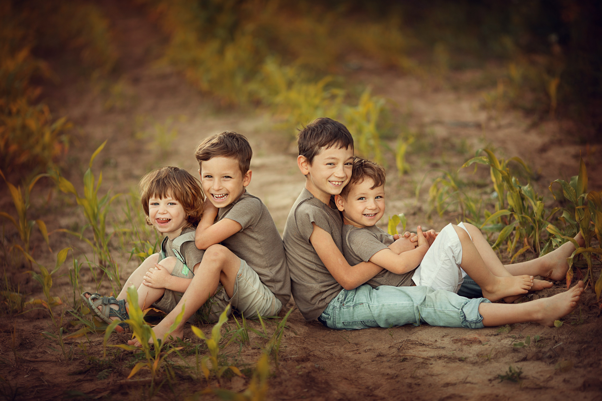 Портфолио. Карнеева Елена. Детский, семейный фотограф