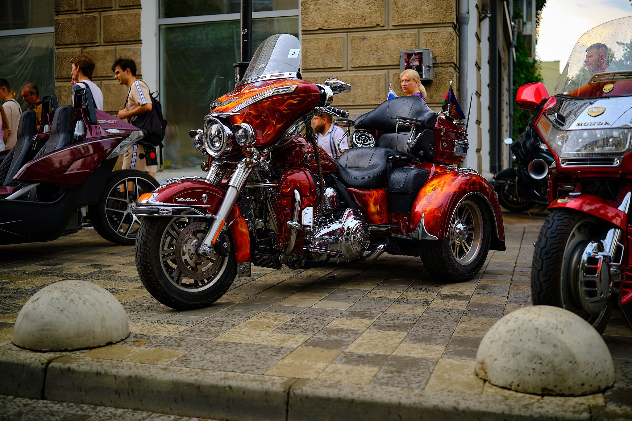 20.07.2024 Мотовыставка МЧ. Константин Тимонин — фотограф в Краснодаре