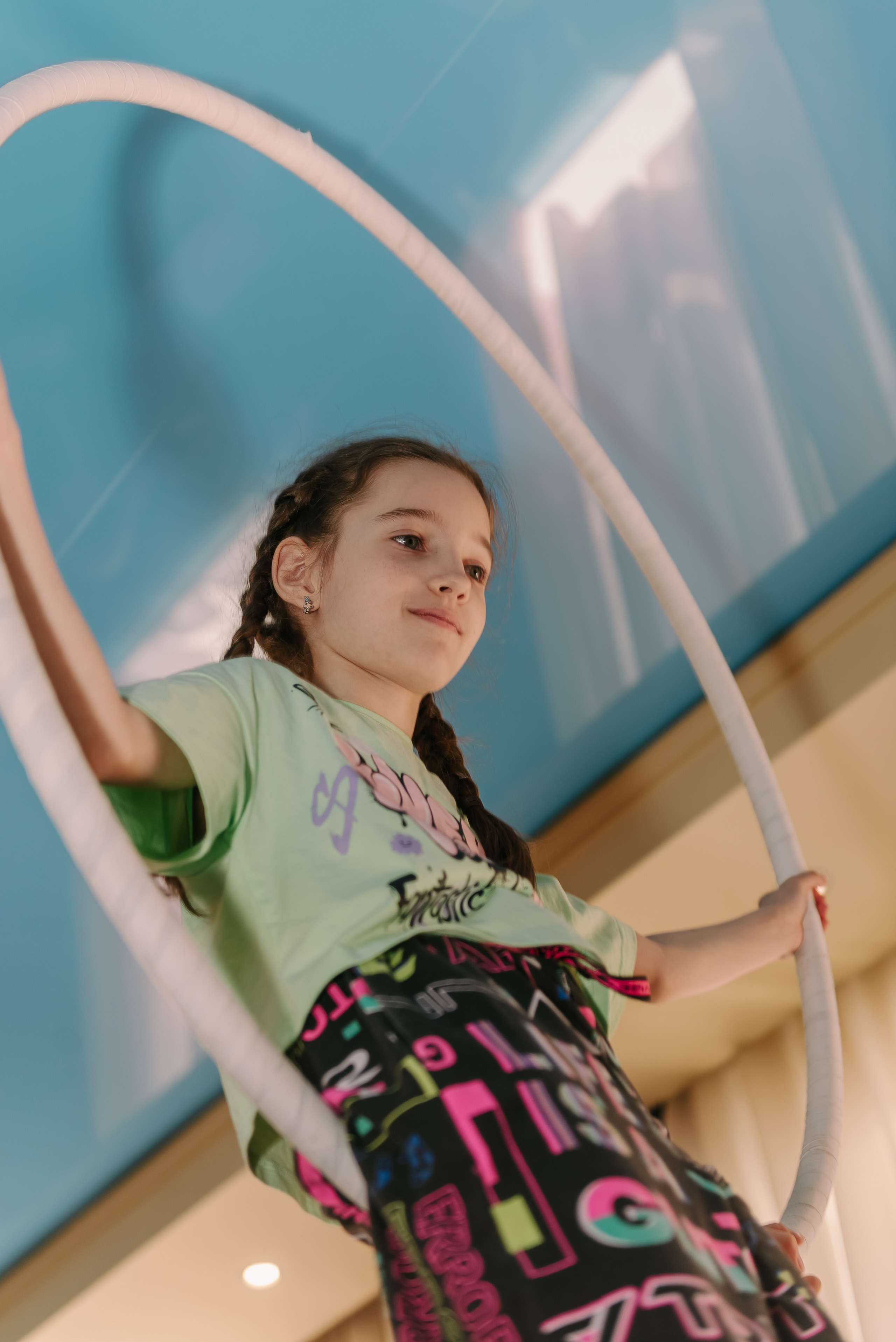 Юные Таланты России 2024. Детский фотограф, семейный фотограф и репортажи в Кемерово