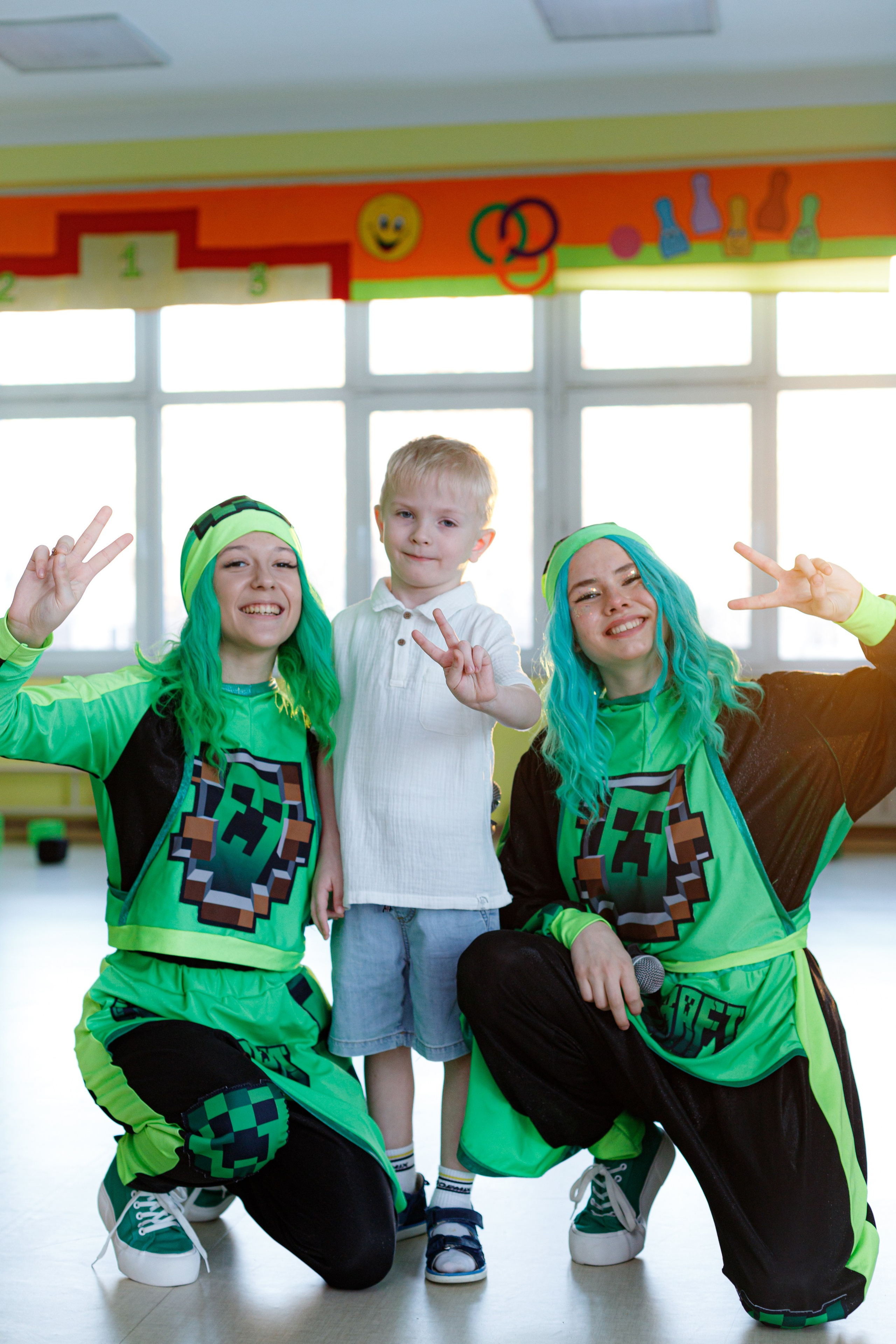 Эмиль / 6 years birthday. Photokarish