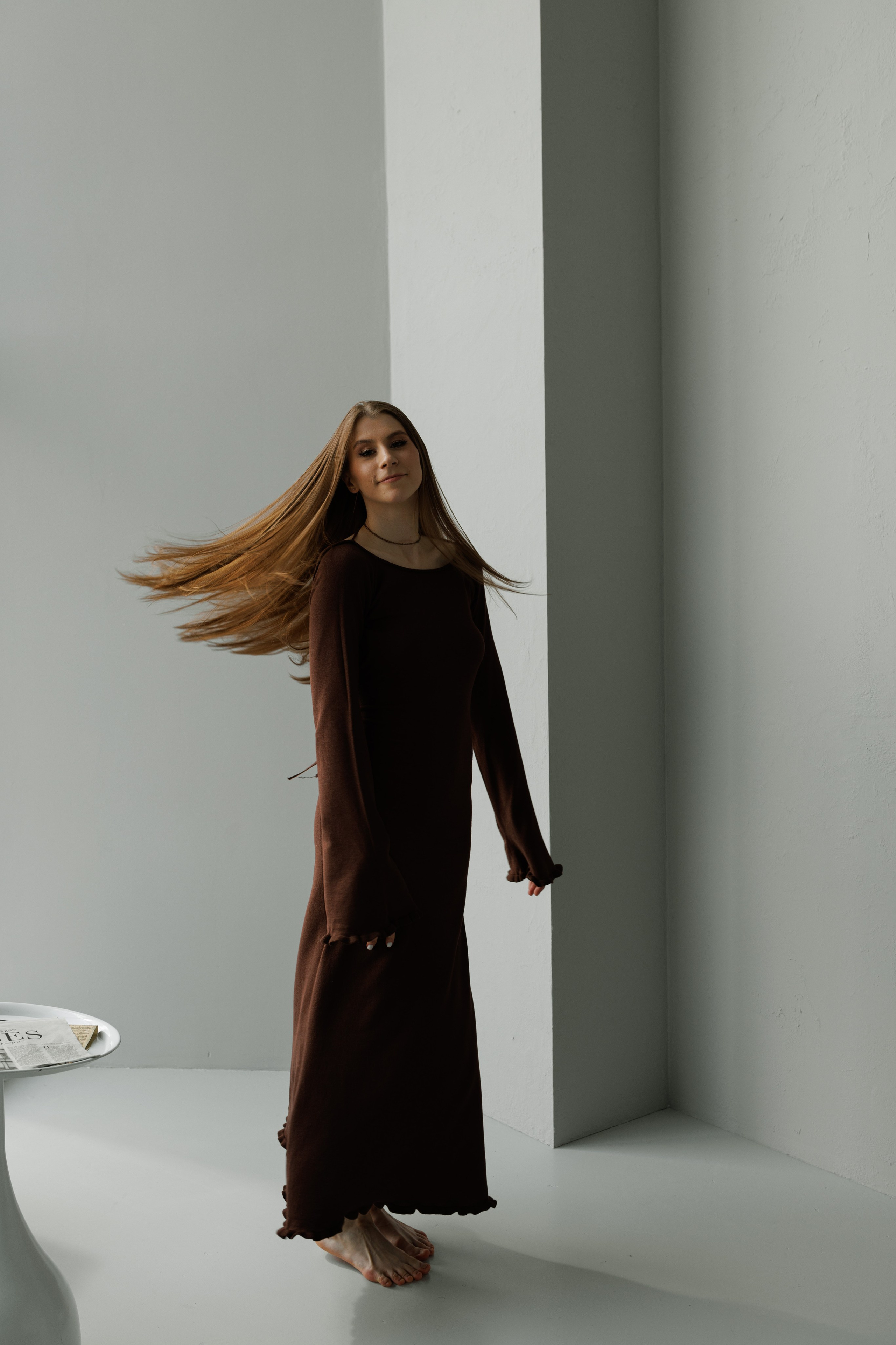 Татьяна. Фотограф в Кирове Настя Шабардина