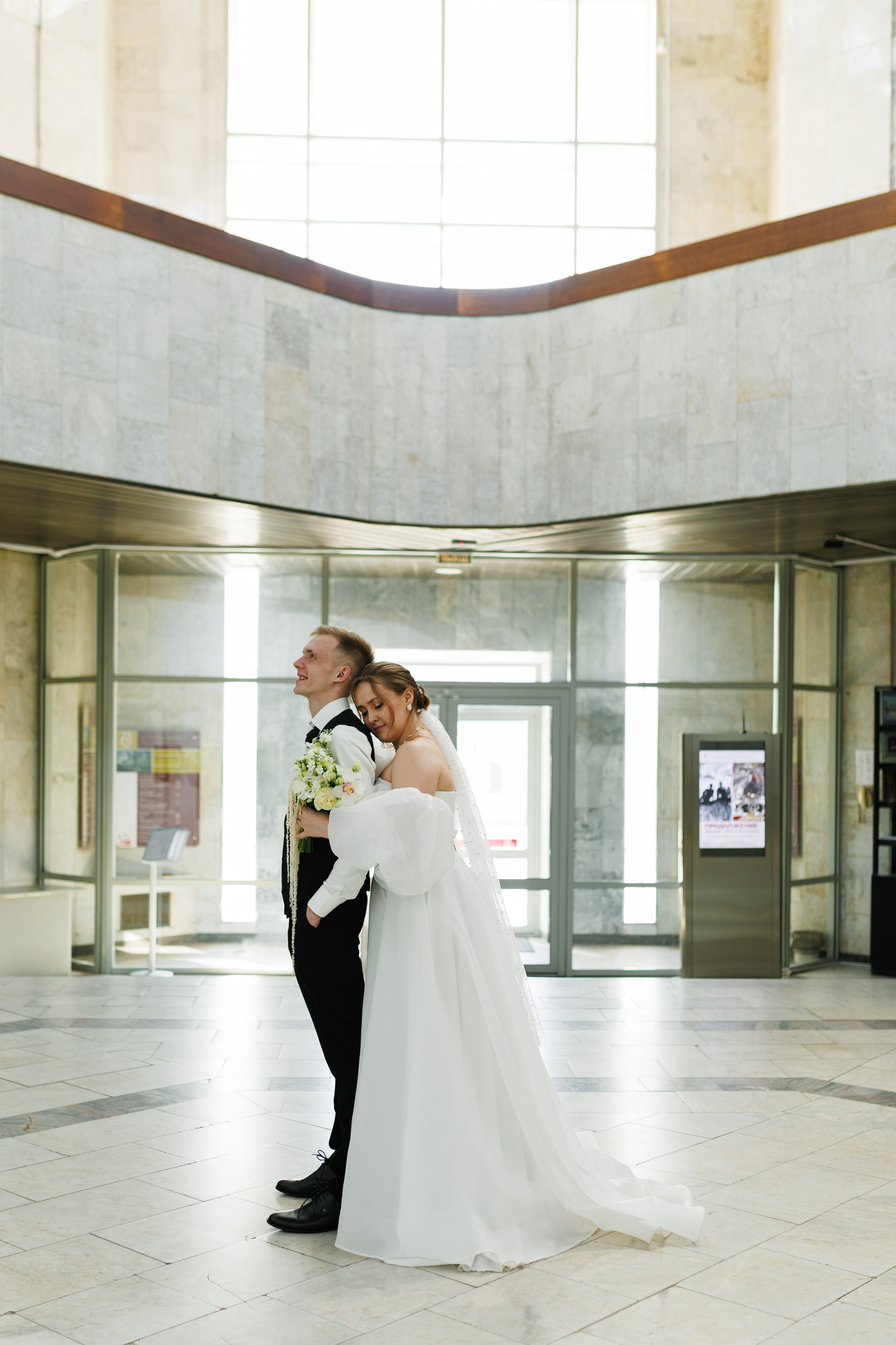 Антон и Анастасия. Фотограф в Кирове Настя Шабардина