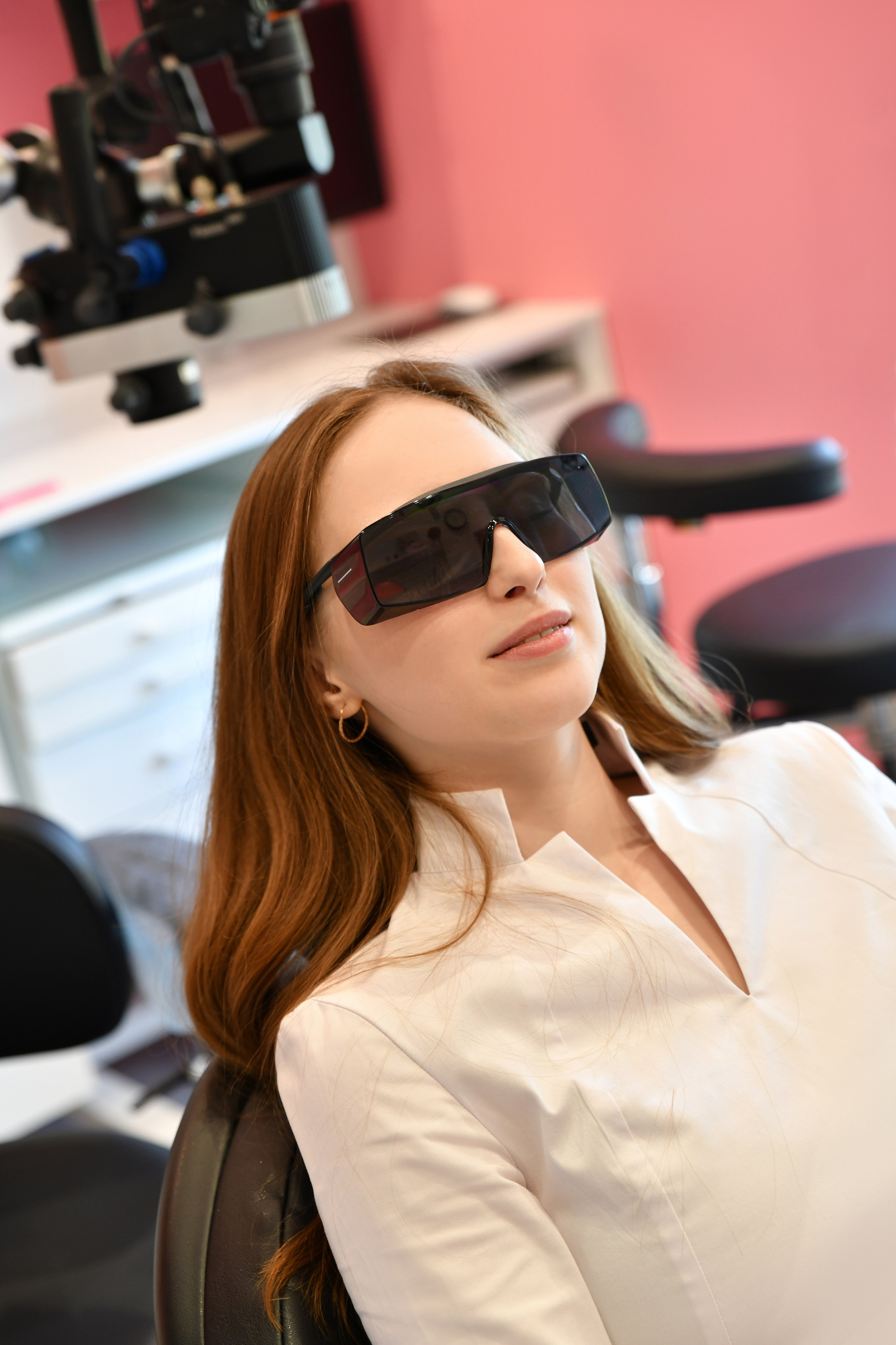 Стоматологическая клиника Amore. Фотограф в Санкт-Петербурге и Ленинградской области. Касаткина Ксения