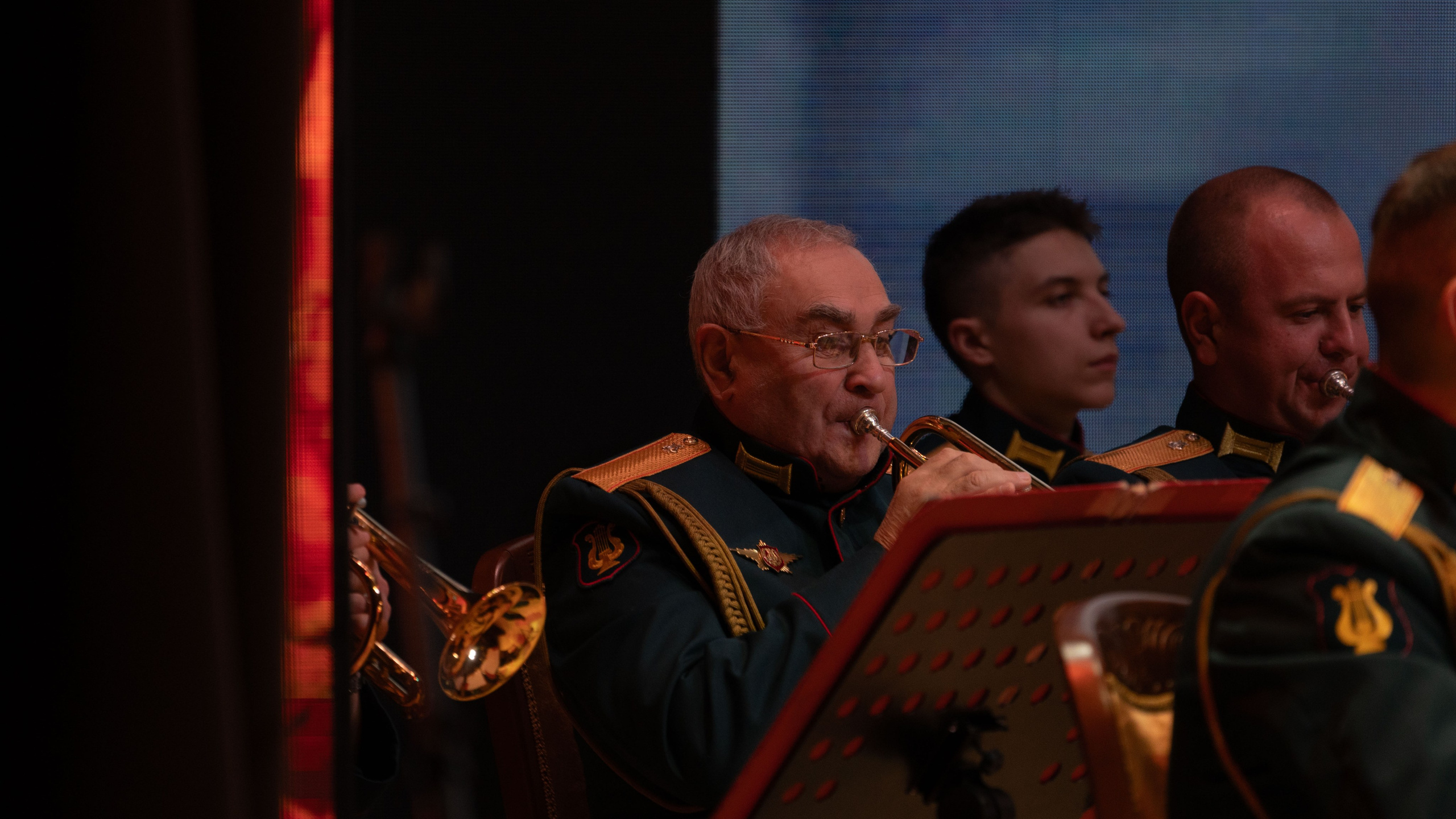 Концерты. Фотограф в Москве Асиетта