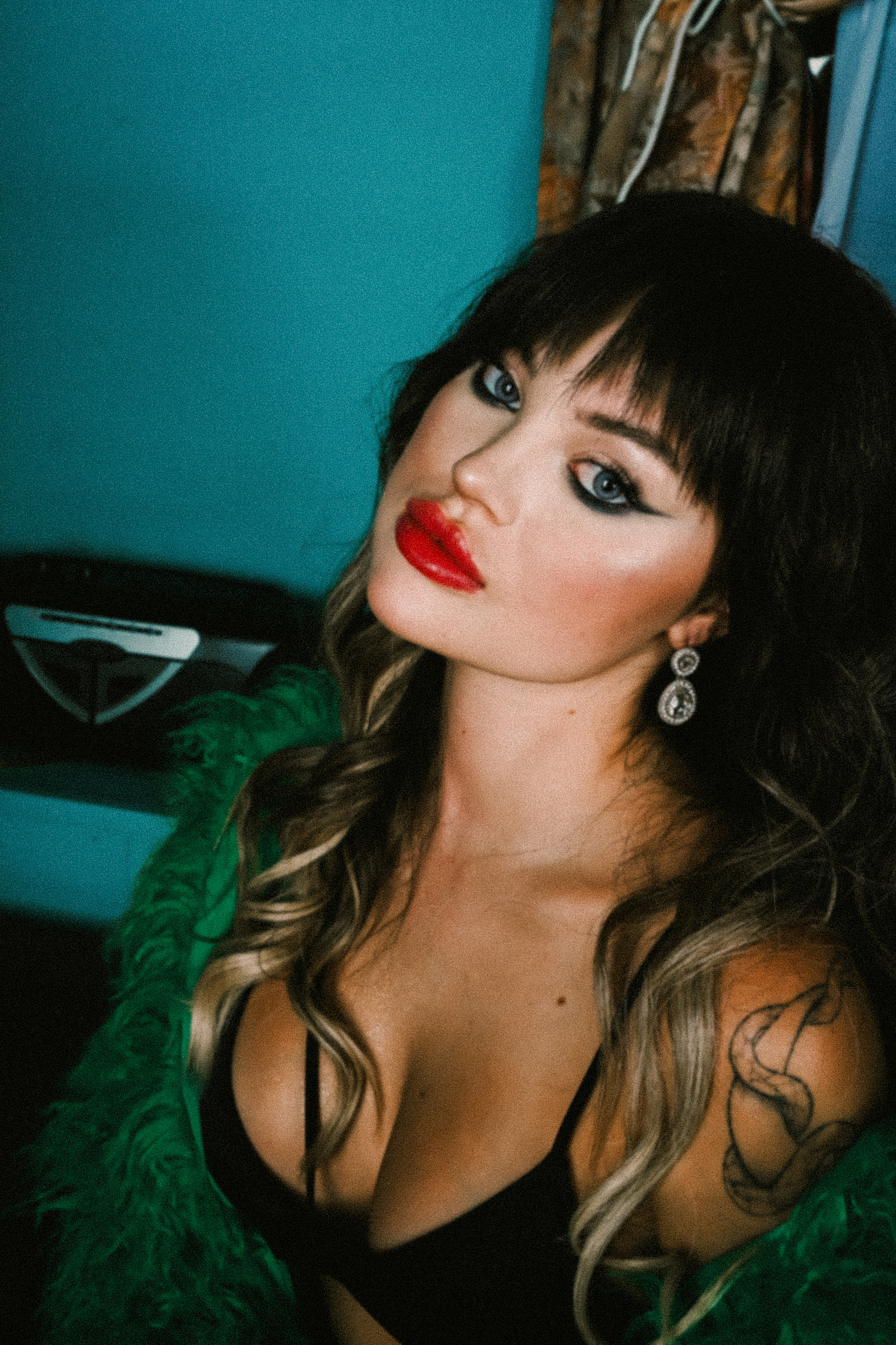 Виктория. Фотограф в Москве Асиетта