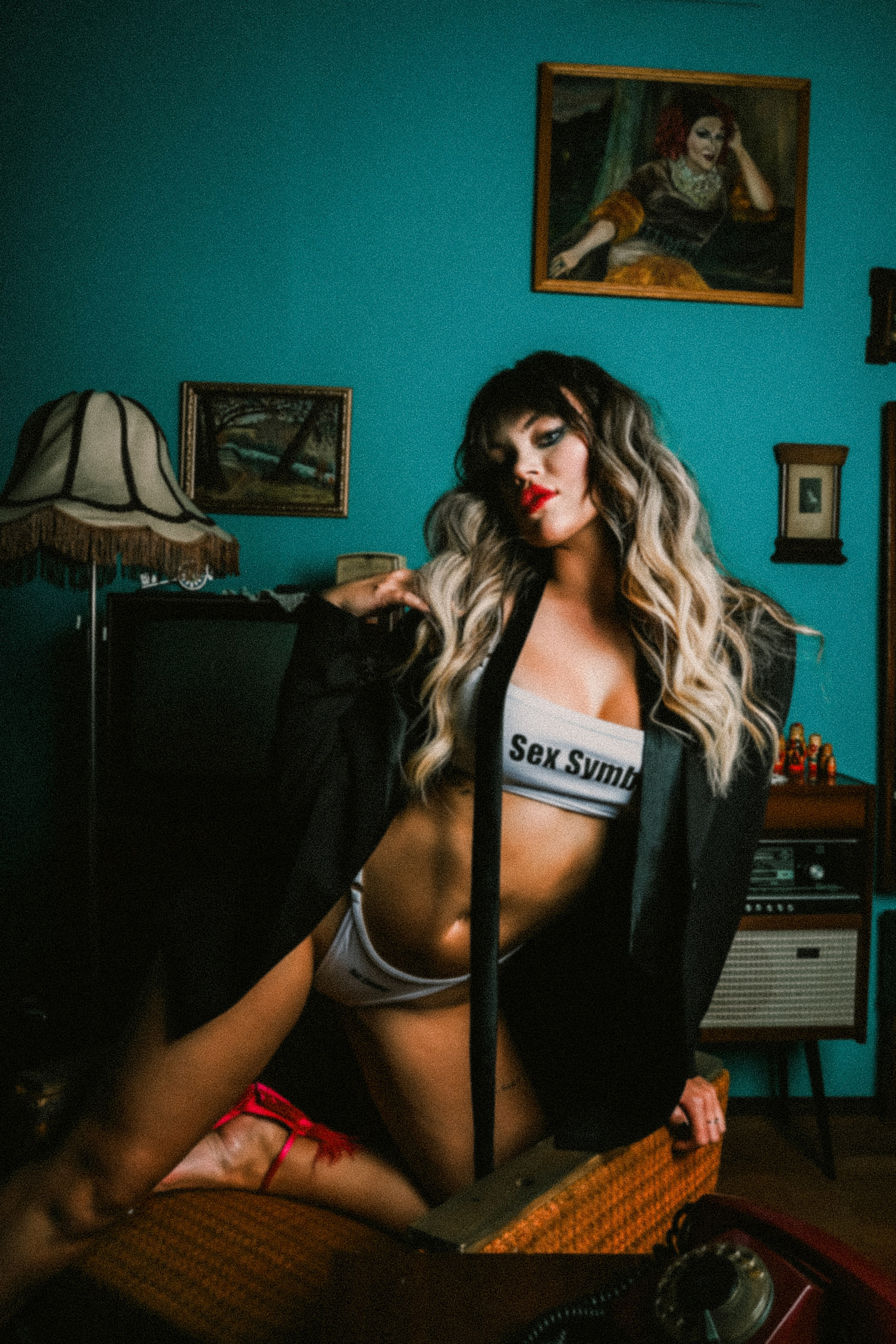 Виктория. Фотограф в Москве Асиетта