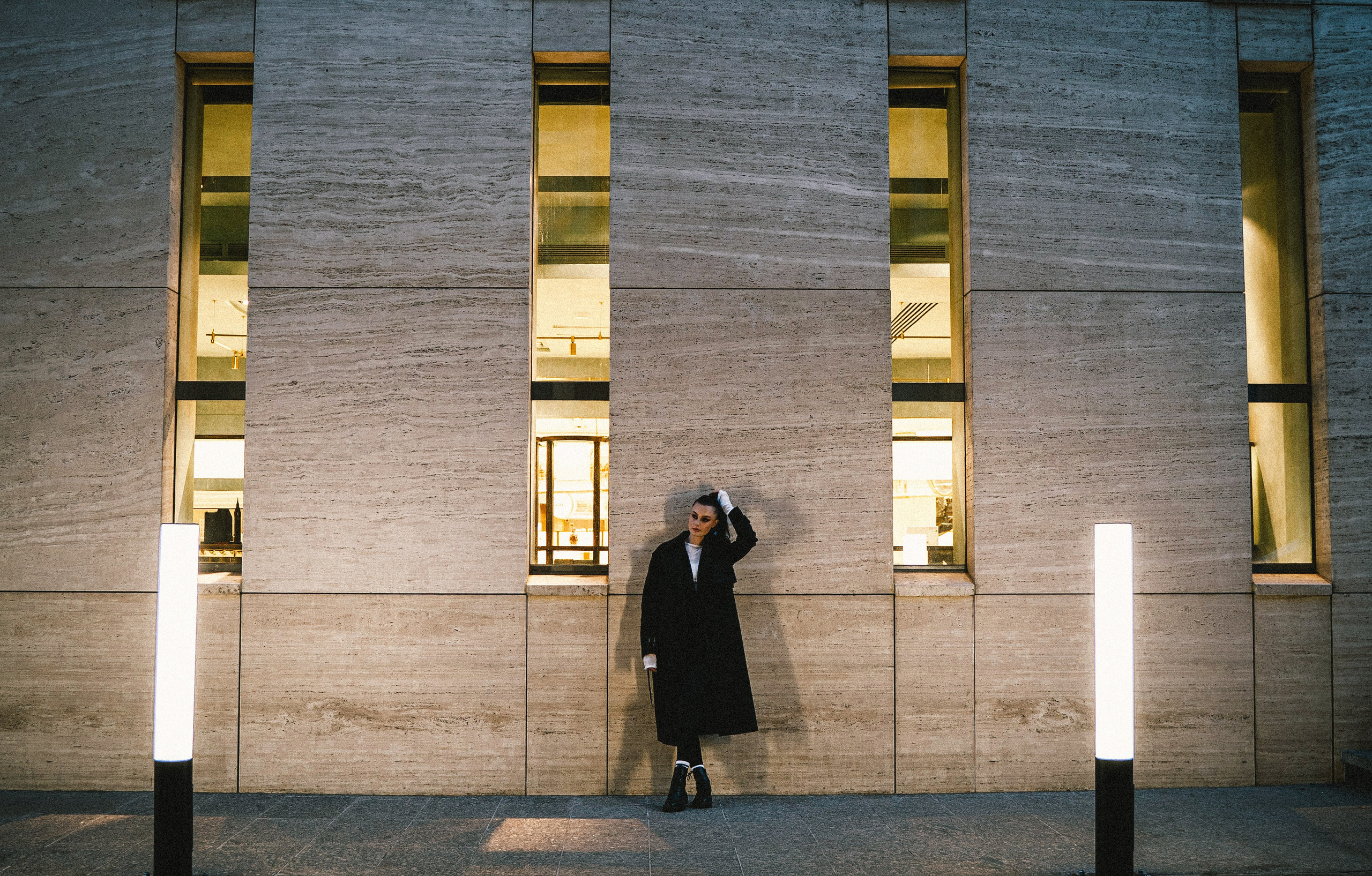 Арина. Фотограф в Москве Асиетта