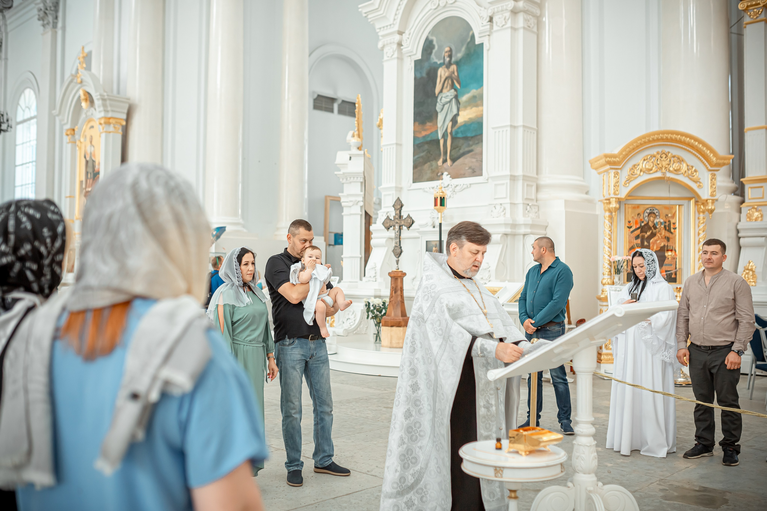 Воскресенский Смольный собор. Детский и семейный фотограф в Санкт-Петербурге Светлана Тарасова