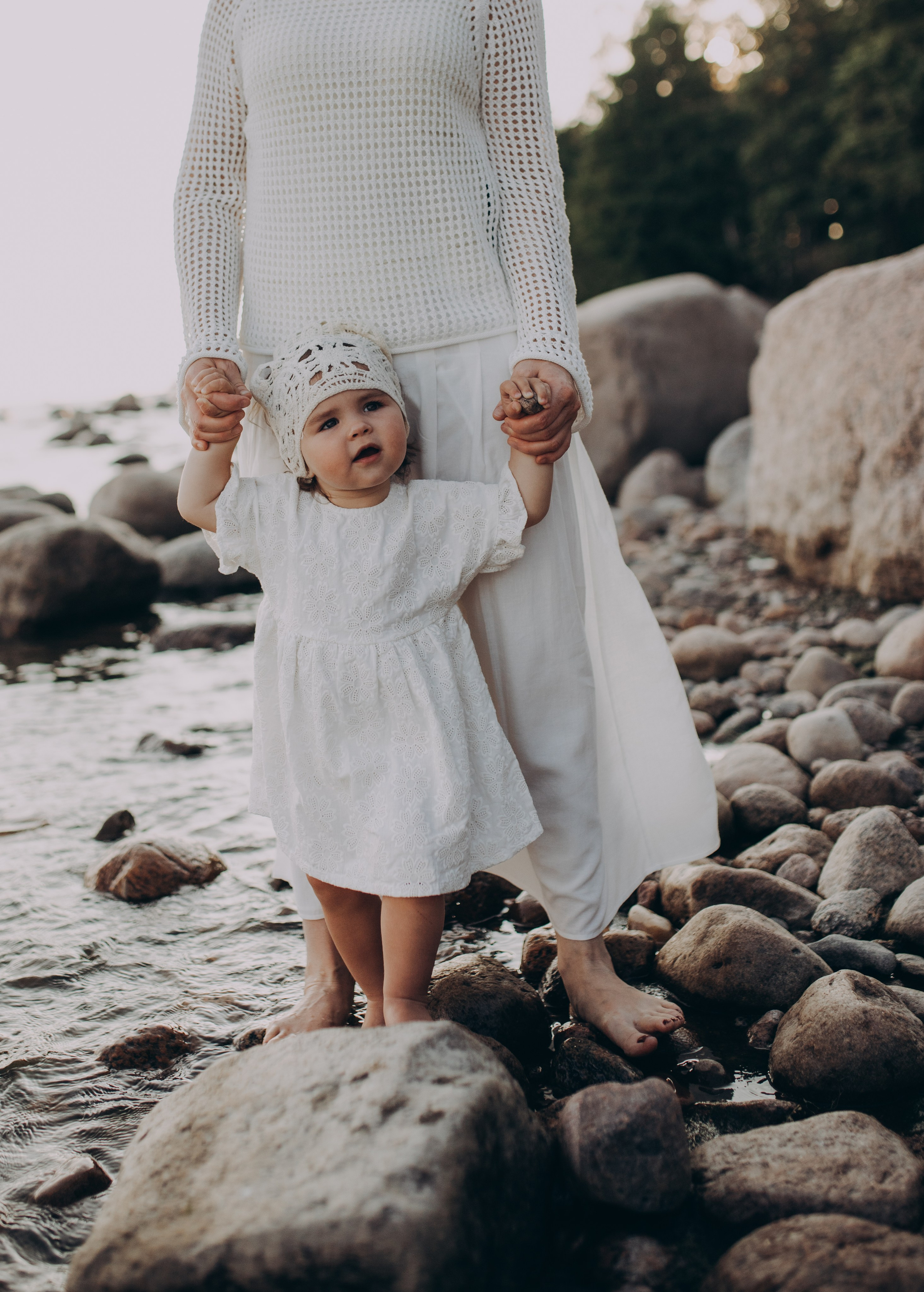 Первые шаги. Семейный фотограф Кристина Шахура