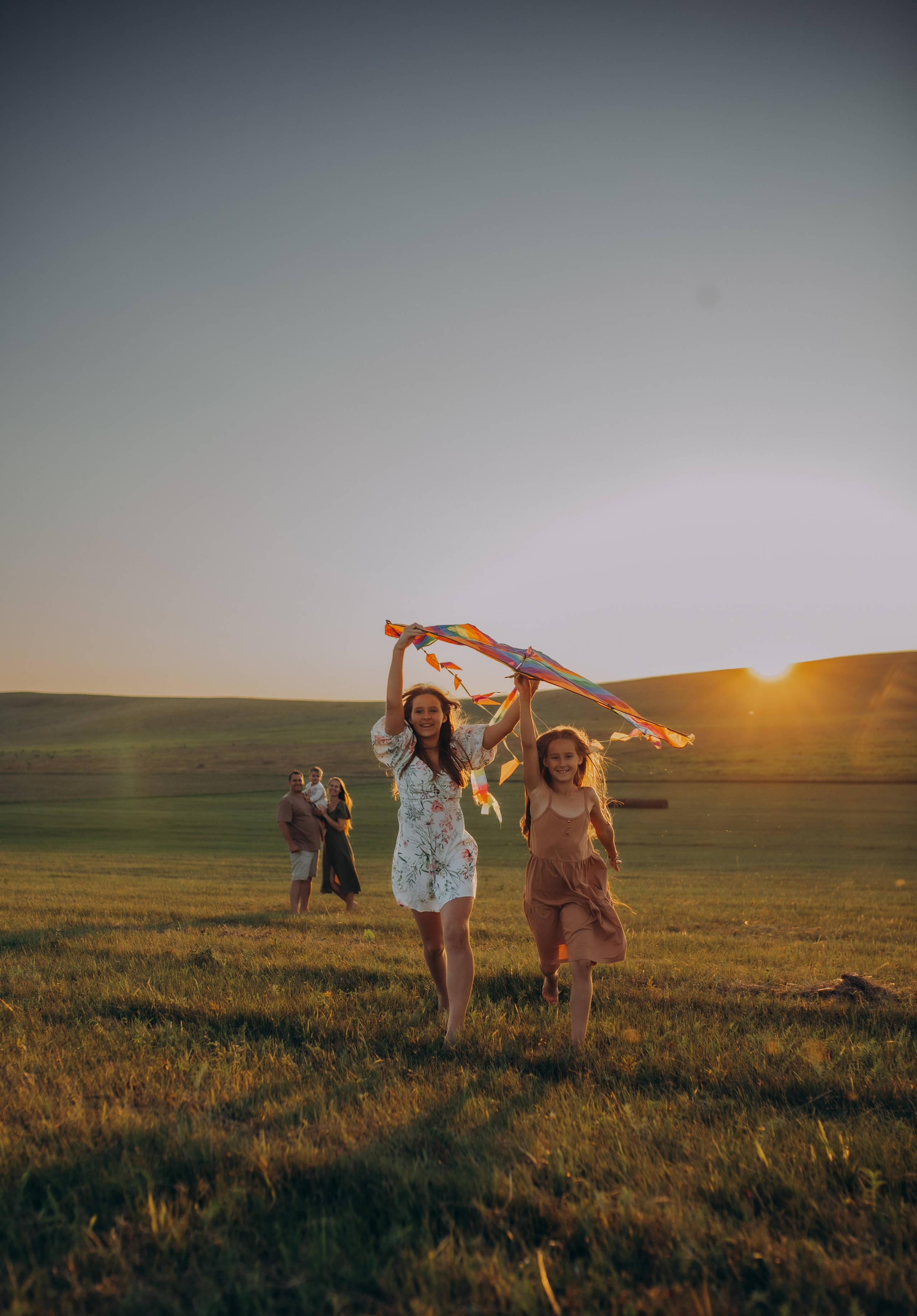 Родина. Семейный фотограф Кристина Шахура