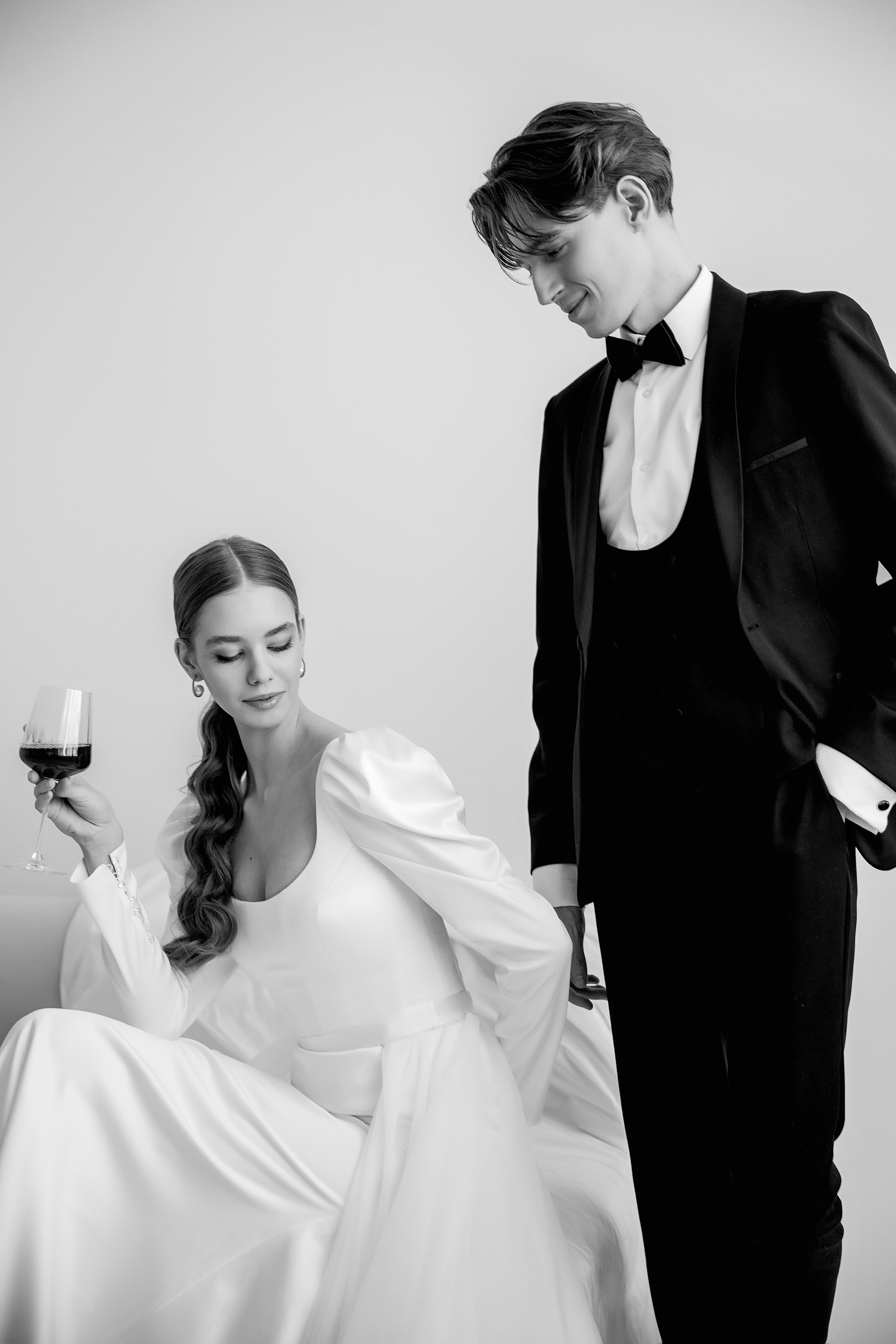 Н е ж н о с т ь